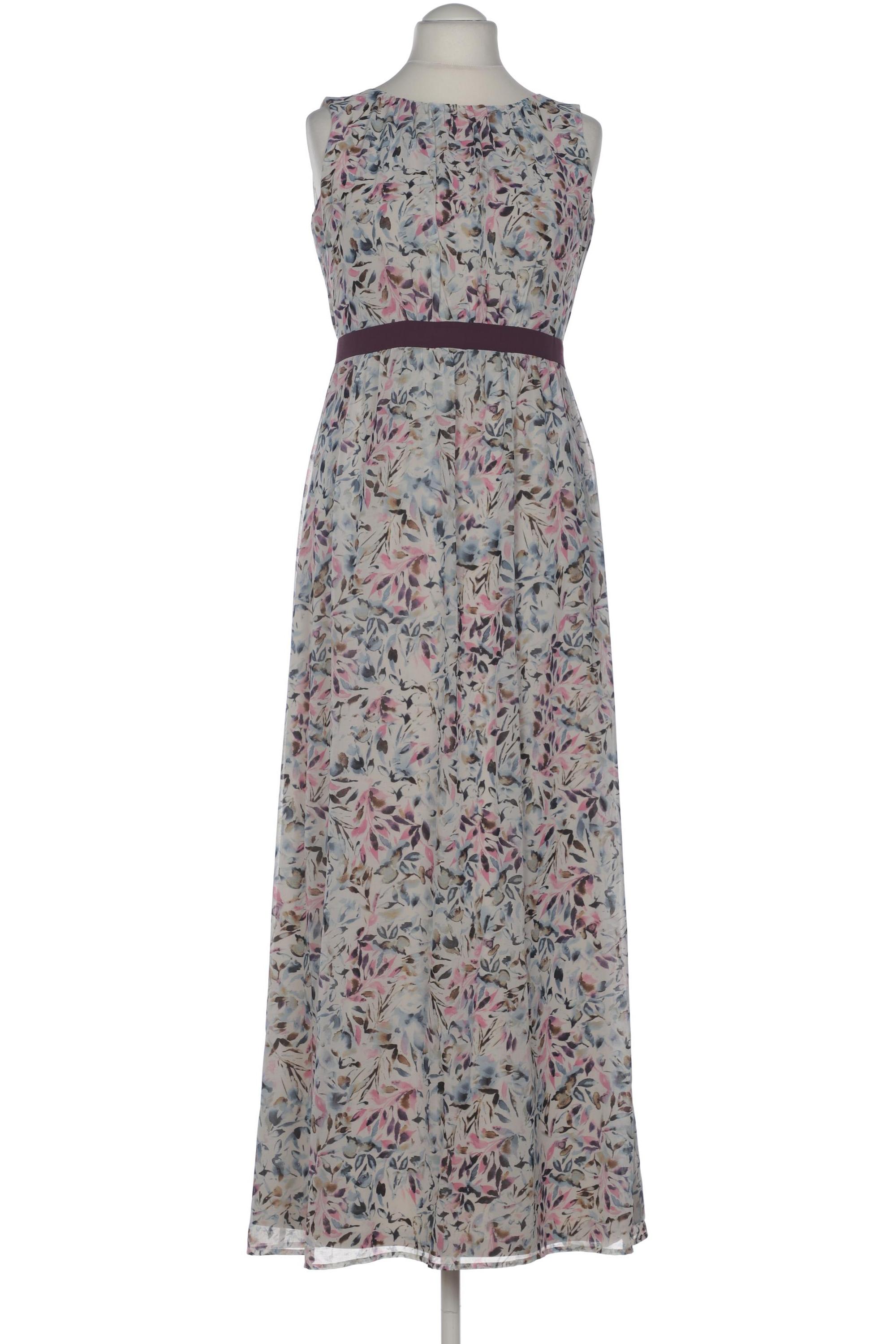 

Esprit Damen Kleid, mehrfarbig, Gr. 38