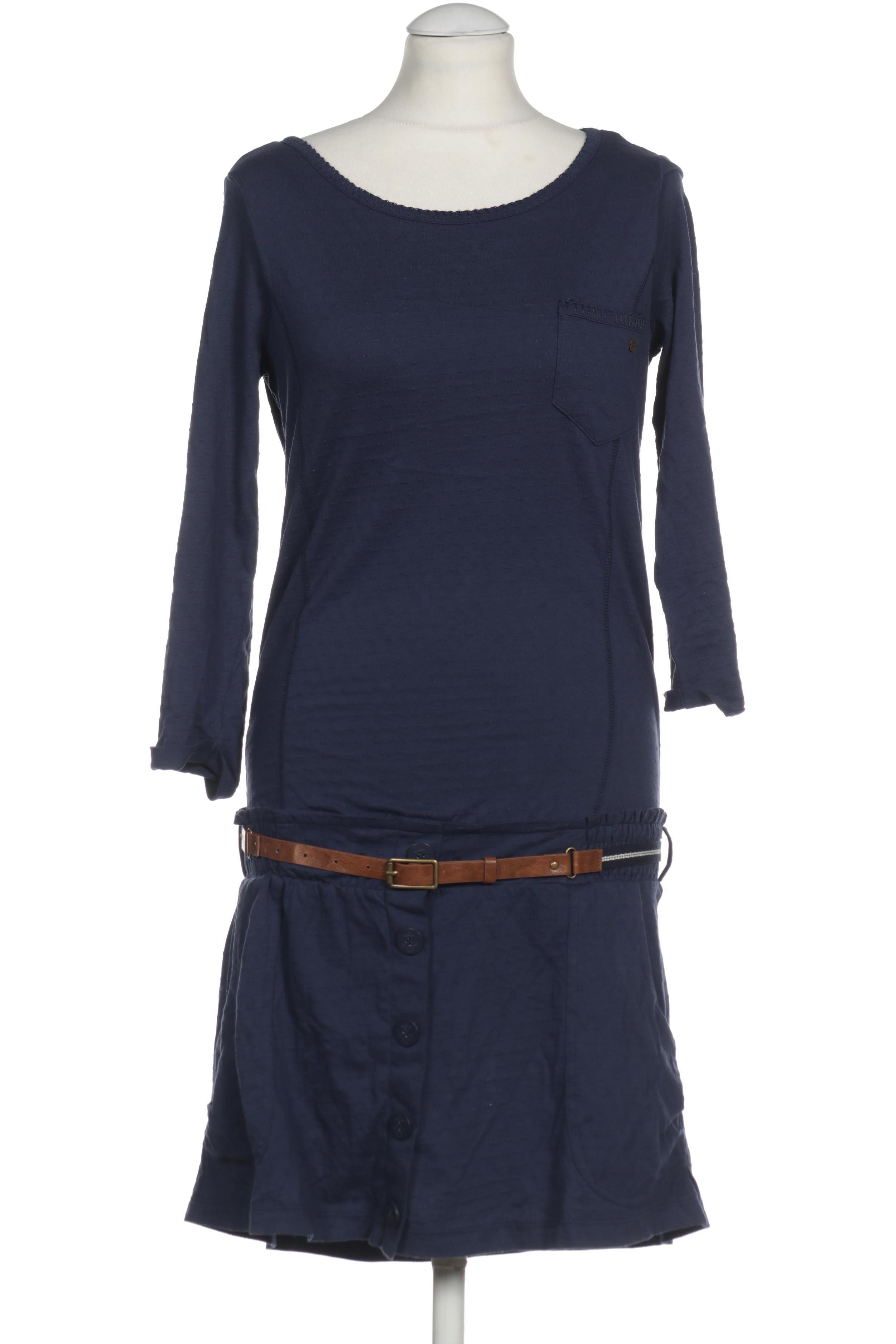 

Esprit Damen Kleid, blau, Gr.