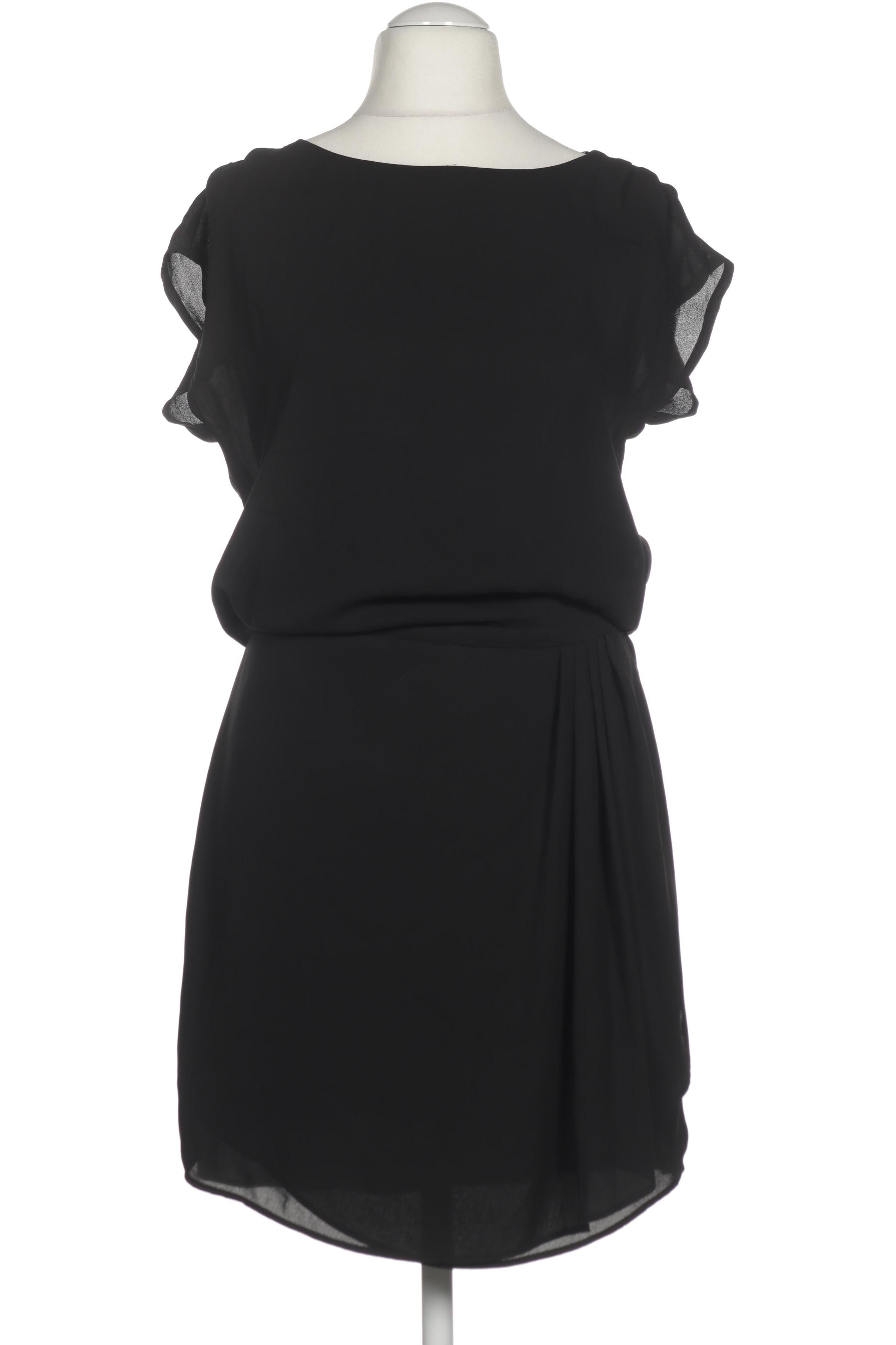 

Esprit Damen Kleid, schwarz, Gr. 36