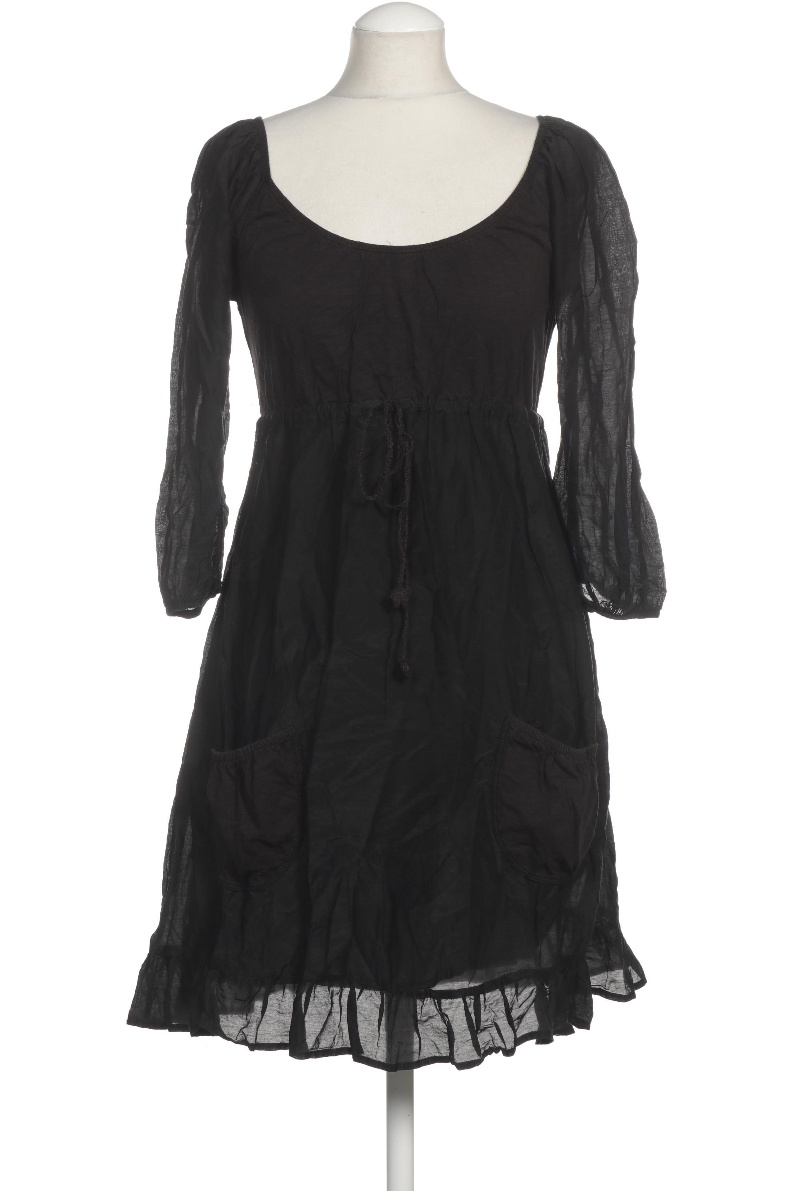 

Esprit Damen Kleid, schwarz, Gr. 38