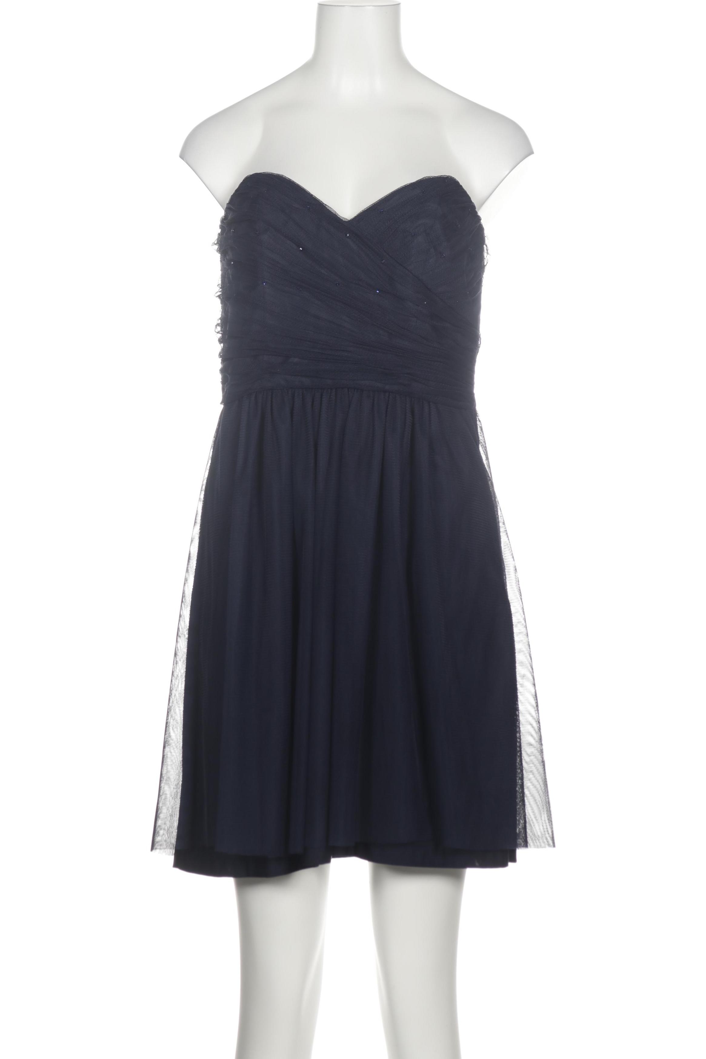 

Esprit Damen Kleid, blau, Gr. 36