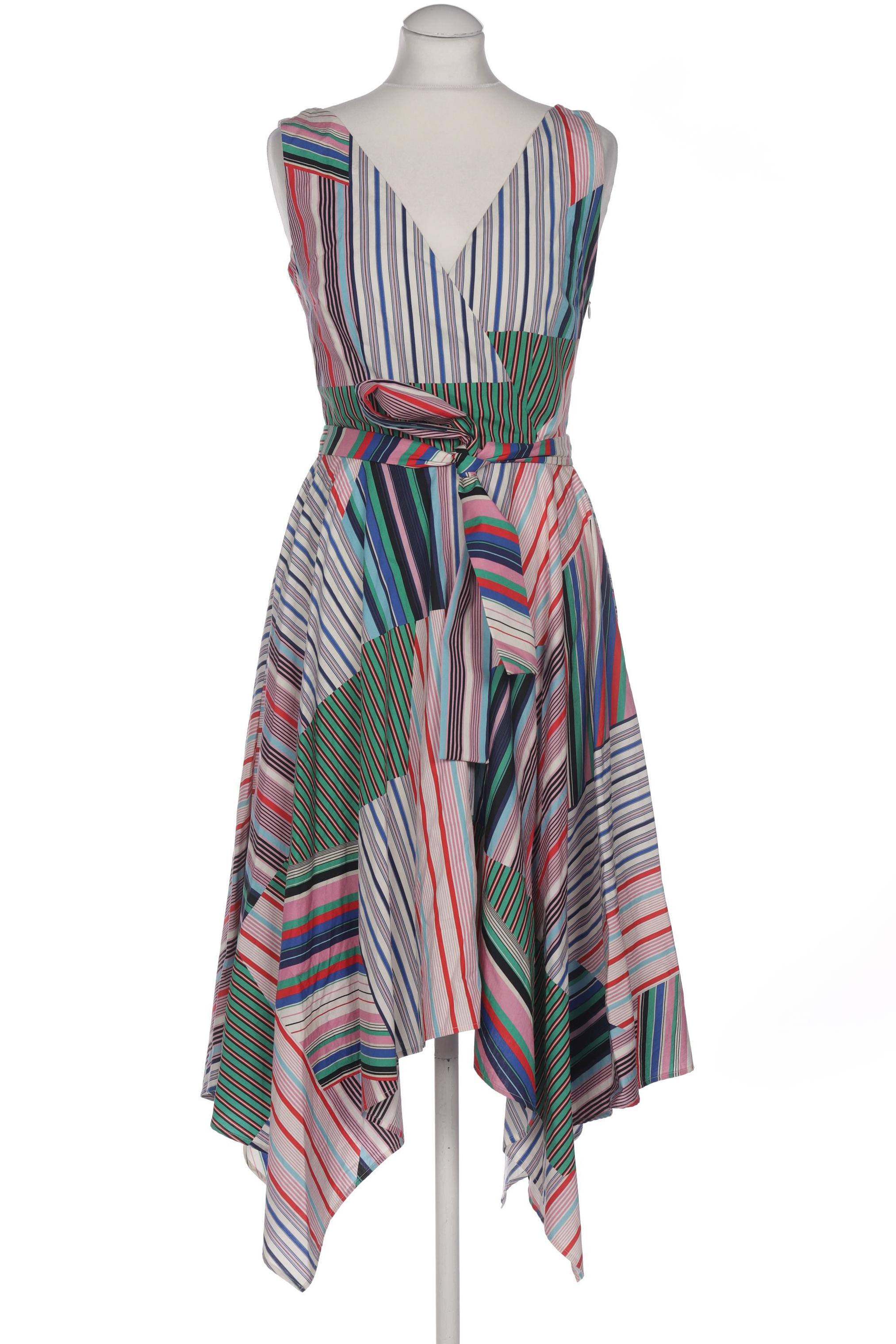 

Esprit Damen Kleid, mehrfarbig, Gr. 36