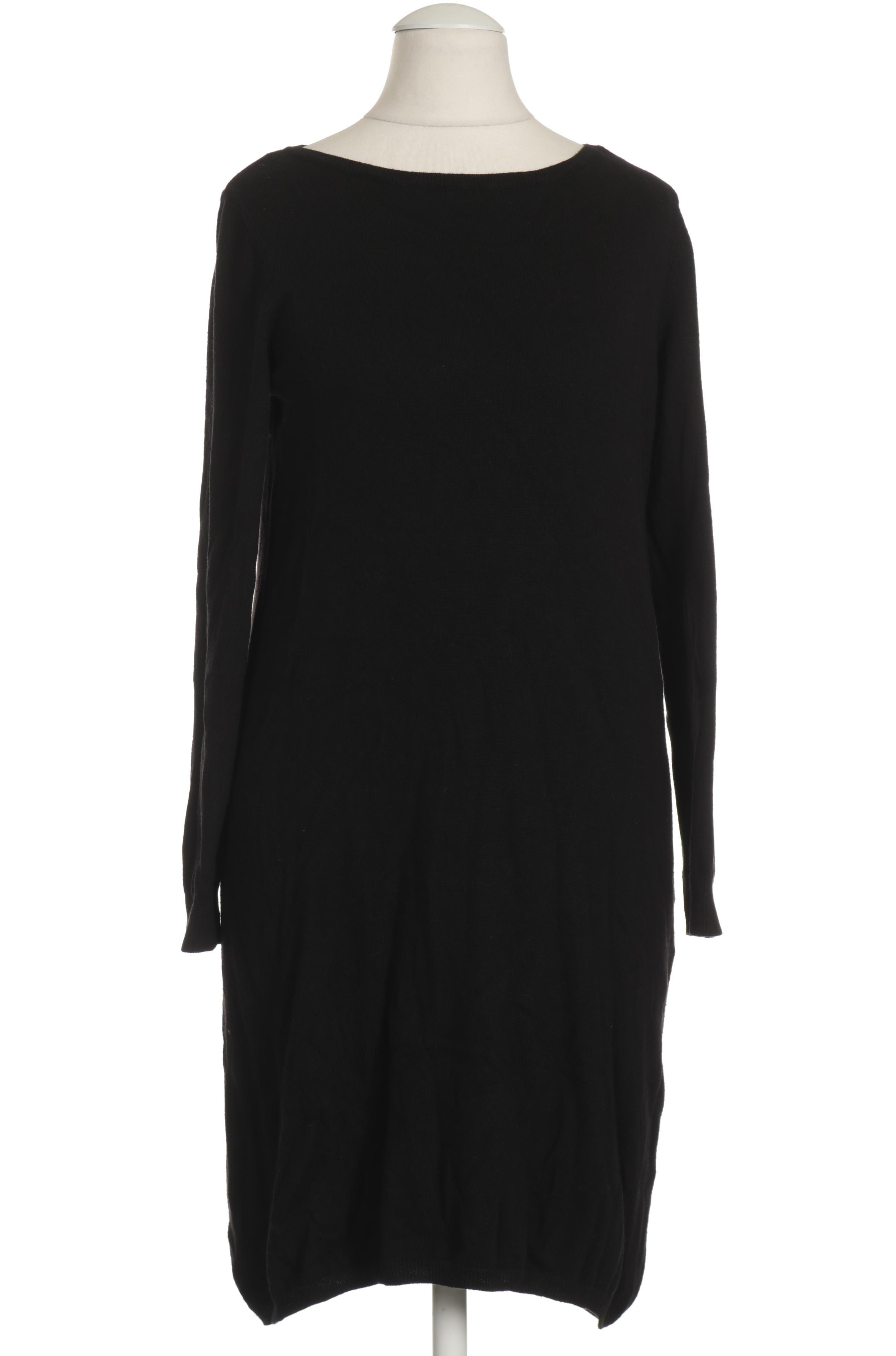 

Esprit Damen Kleid, schwarz, Gr. 34
