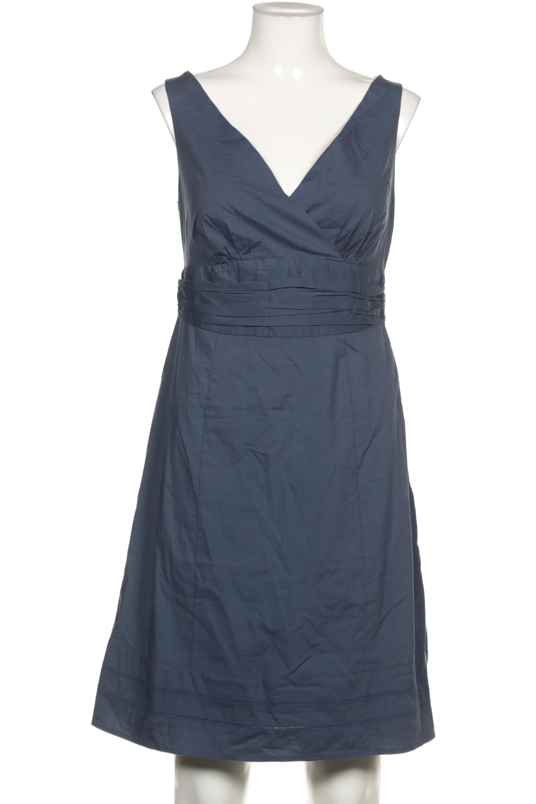 

Esprit Damen Kleid, blau, Gr. 40