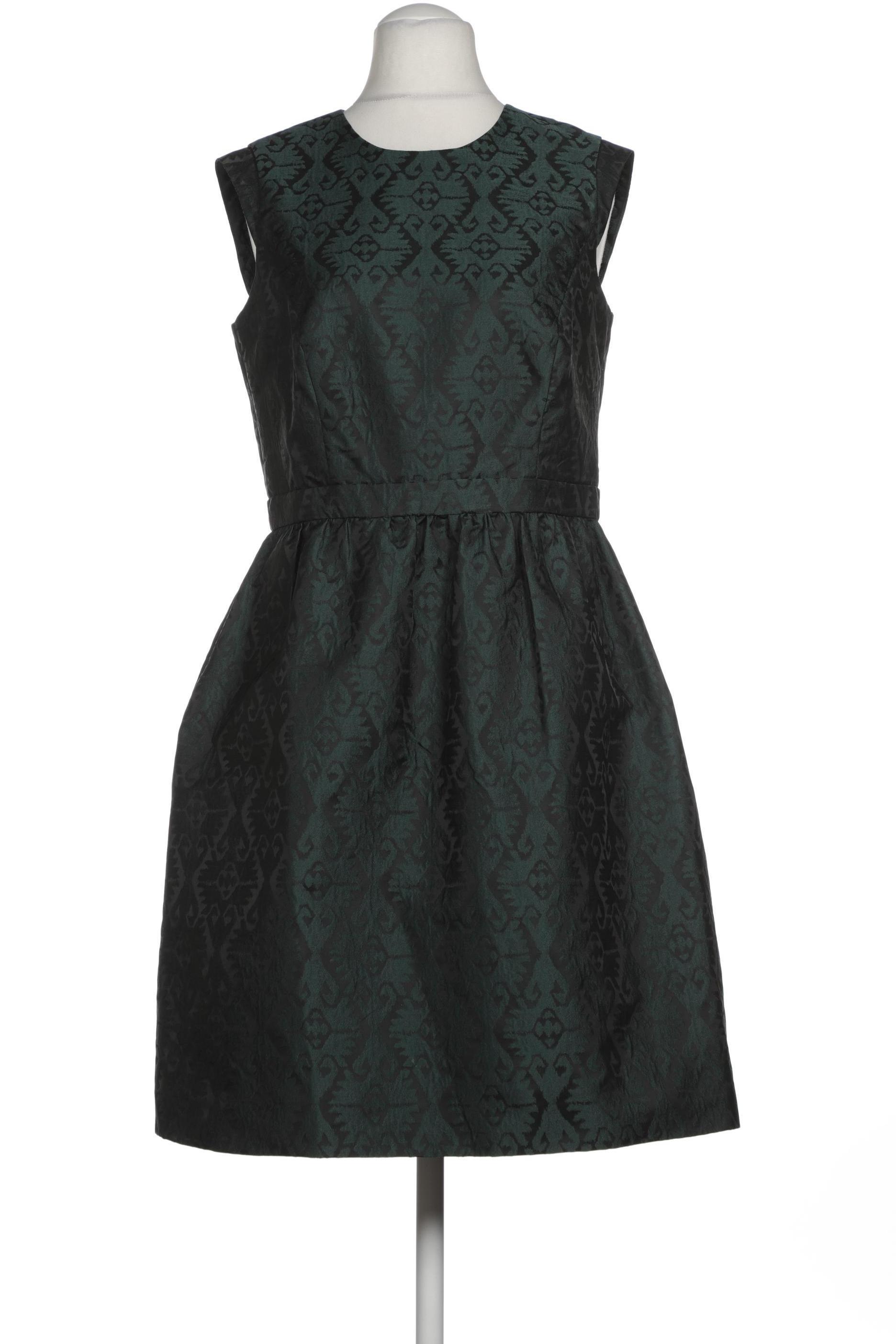 

Esprit Damen Kleid, grün, Gr. 40