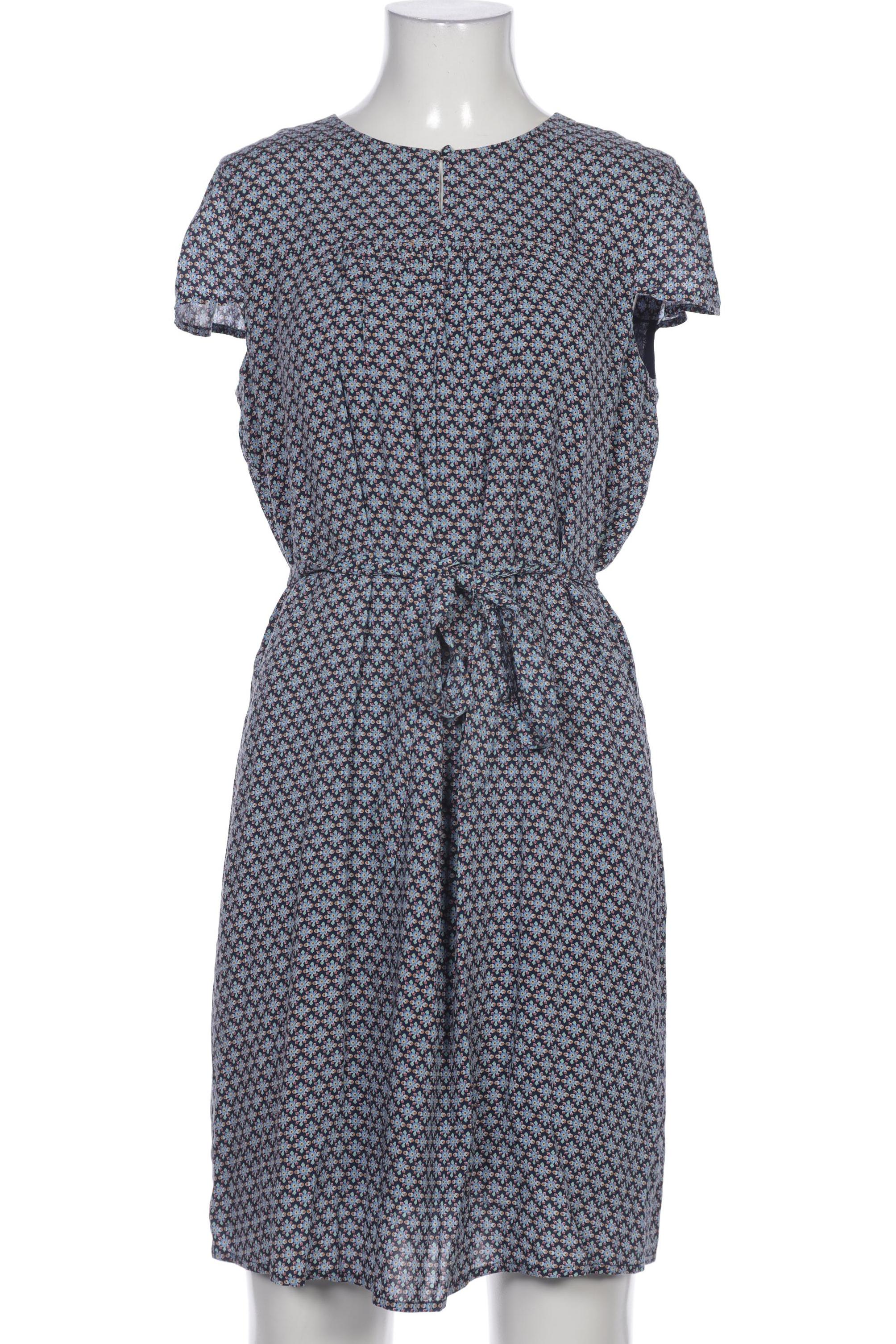 

Esprit Damen Kleid, blau, Gr. 36