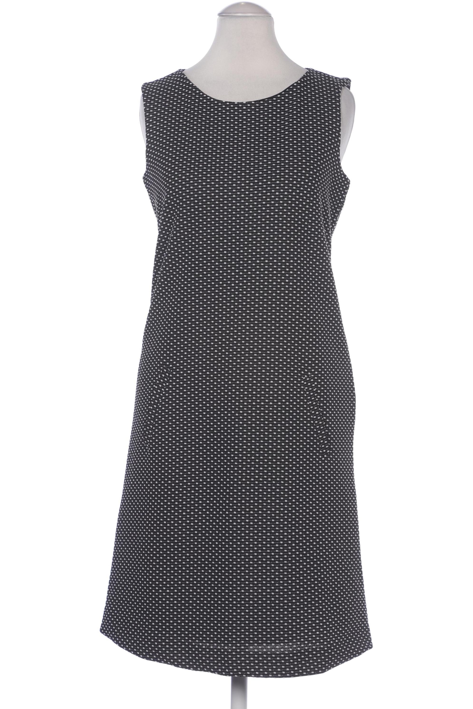 

Esprit Damen Kleid, schwarz, Gr. 34