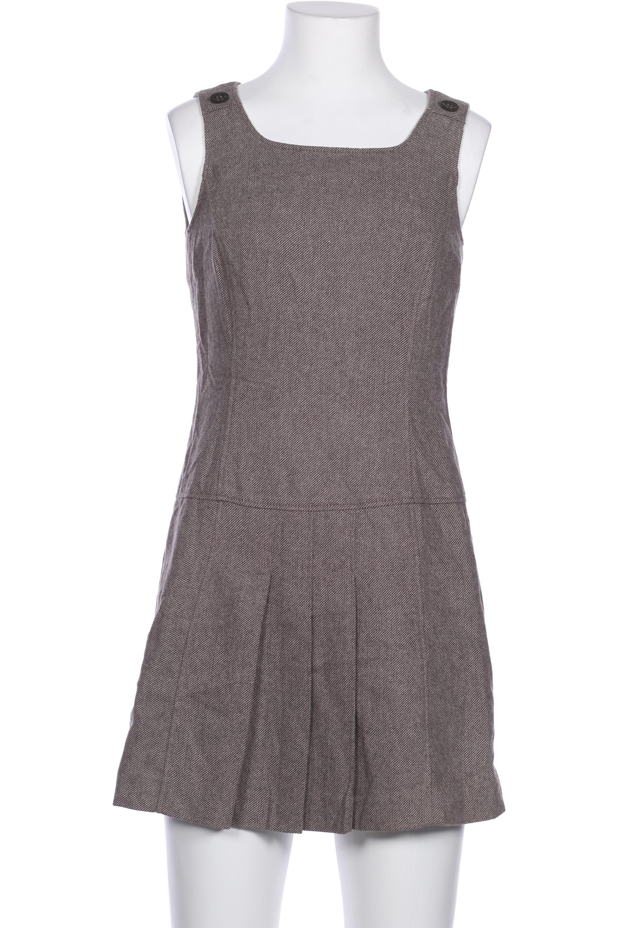 

Esprit Damen Kleid, braun, Gr. 34