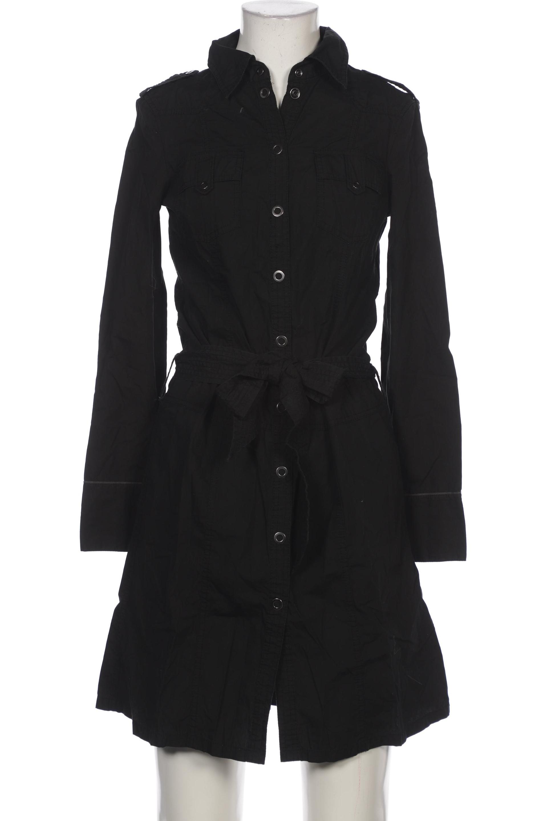 

Esprit Damen Kleid, schwarz, Gr. 34