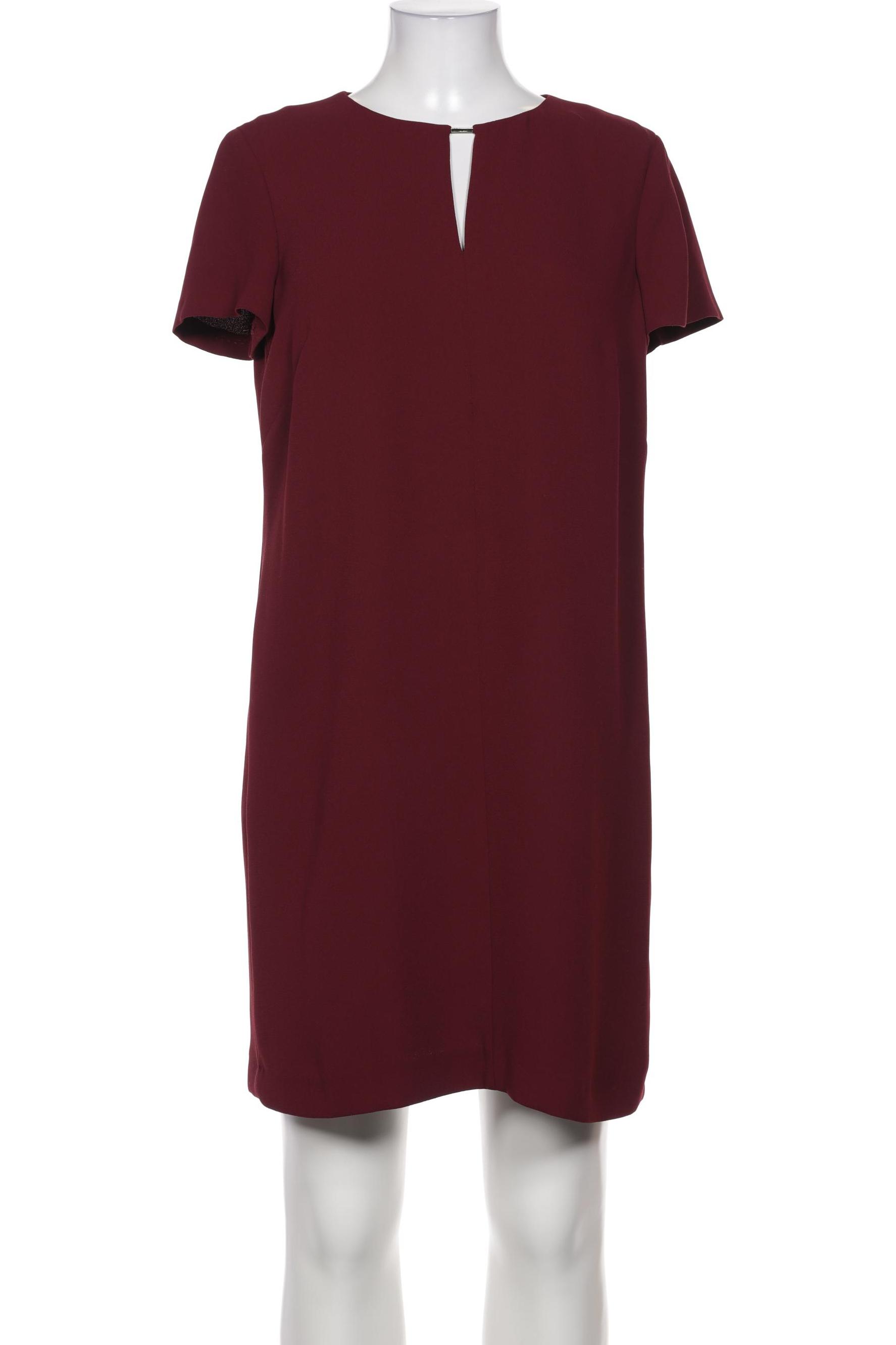 

Esprit Damen Kleid, bordeaux, Gr. 40