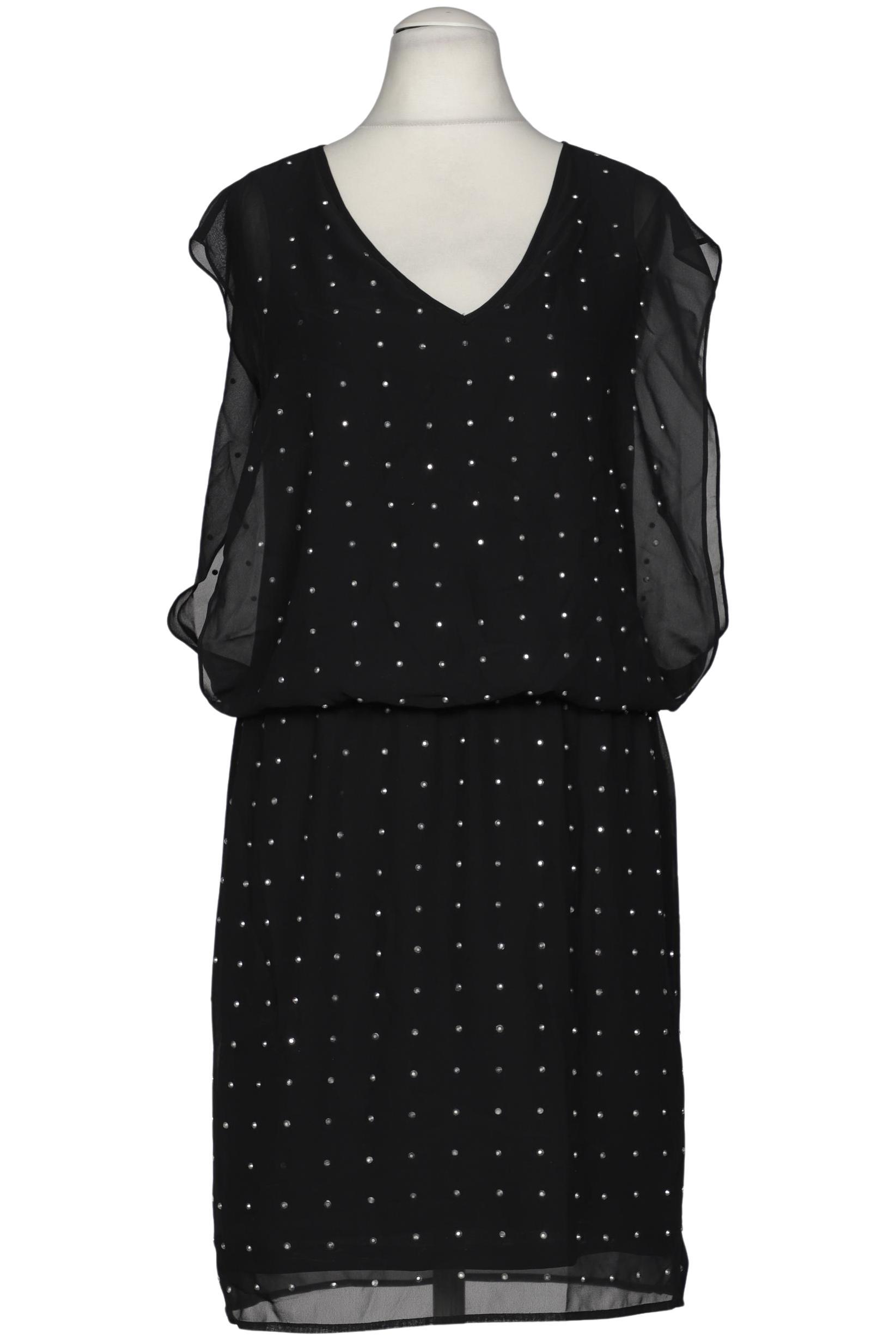 

Esprit Damen Kleid, schwarz, Gr. 38