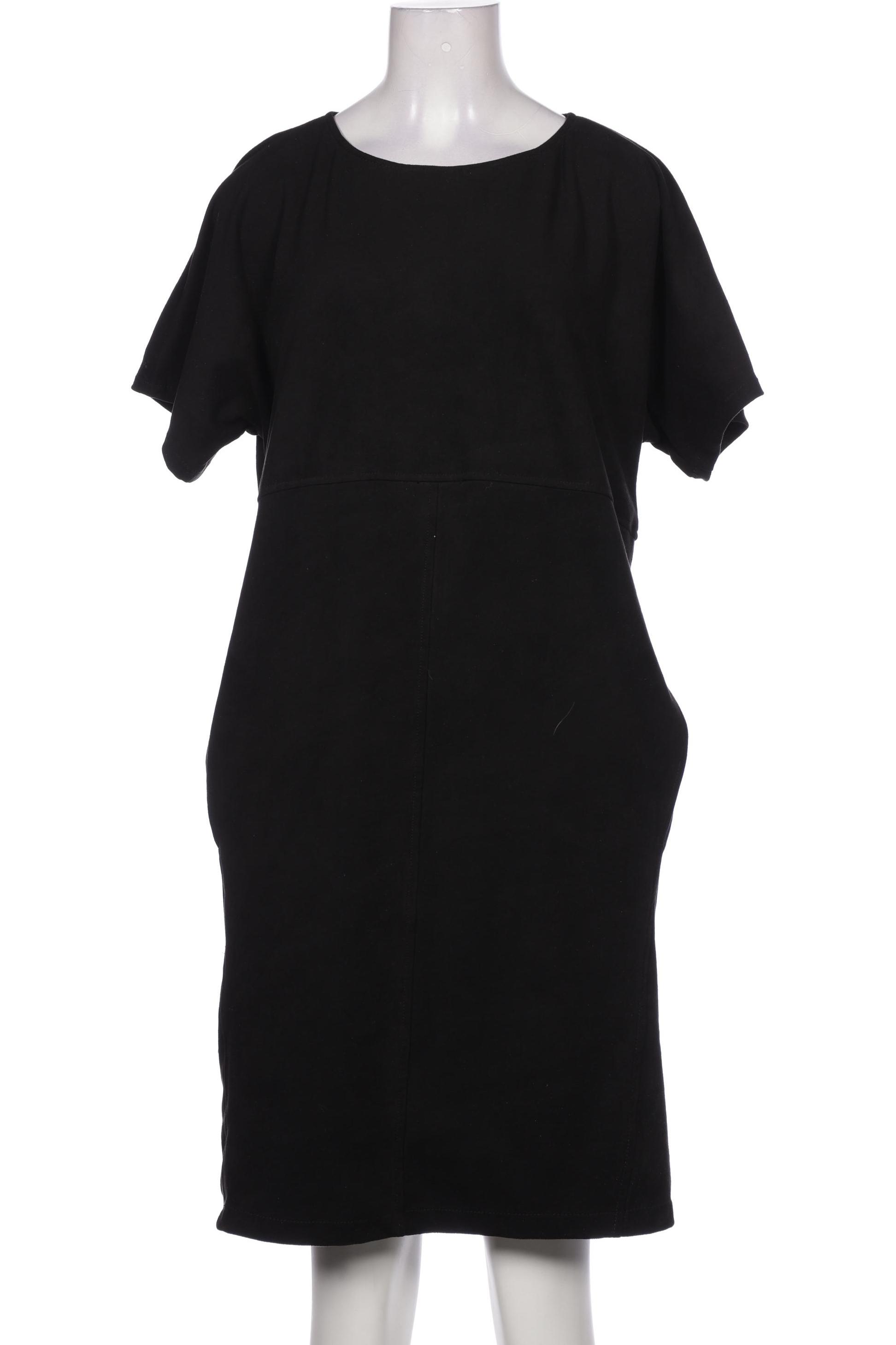 

Esprit Damen Kleid, schwarz, Gr. 34