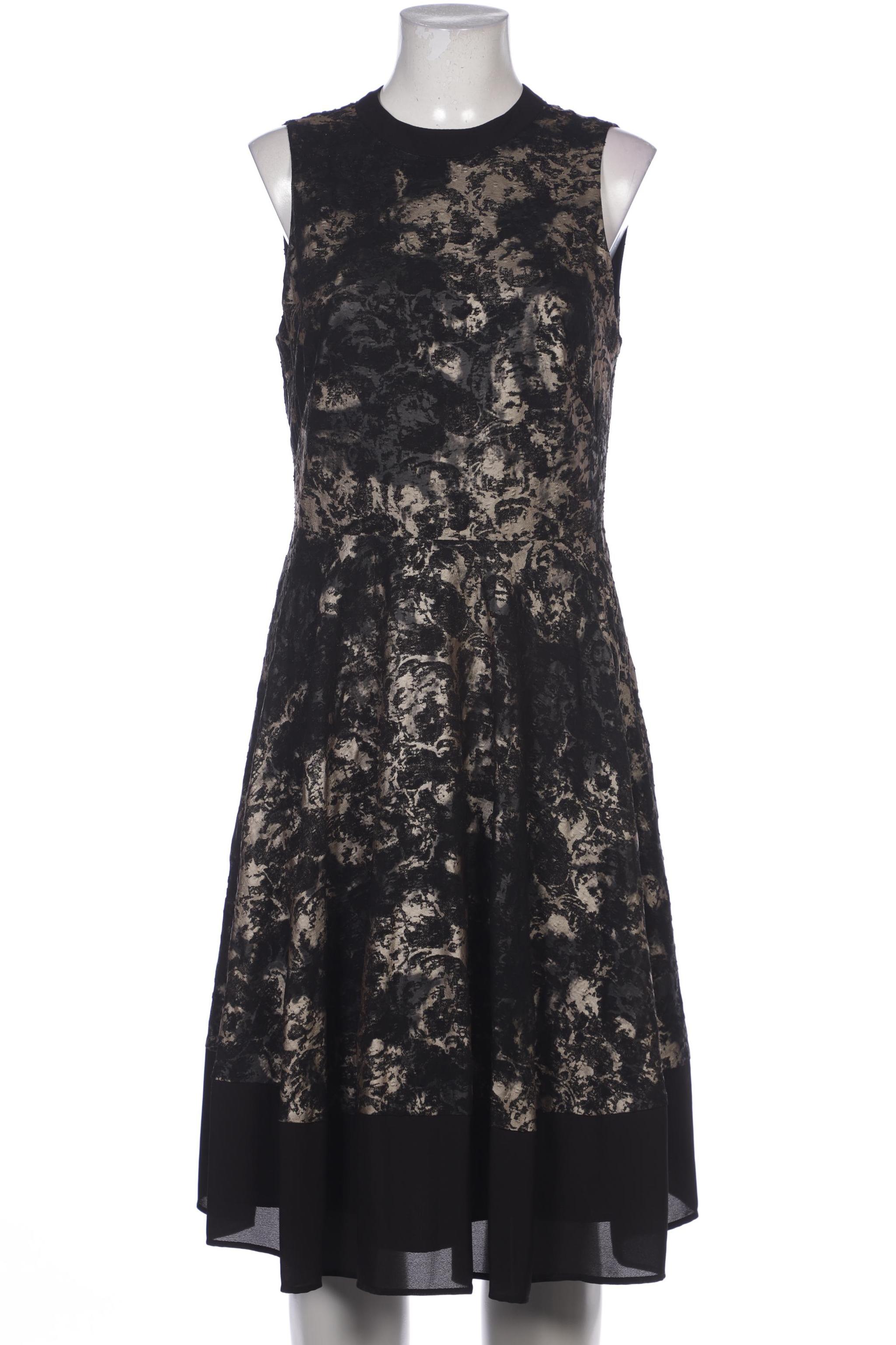 

Esprit Damen Kleid, schwarz, Gr. 40