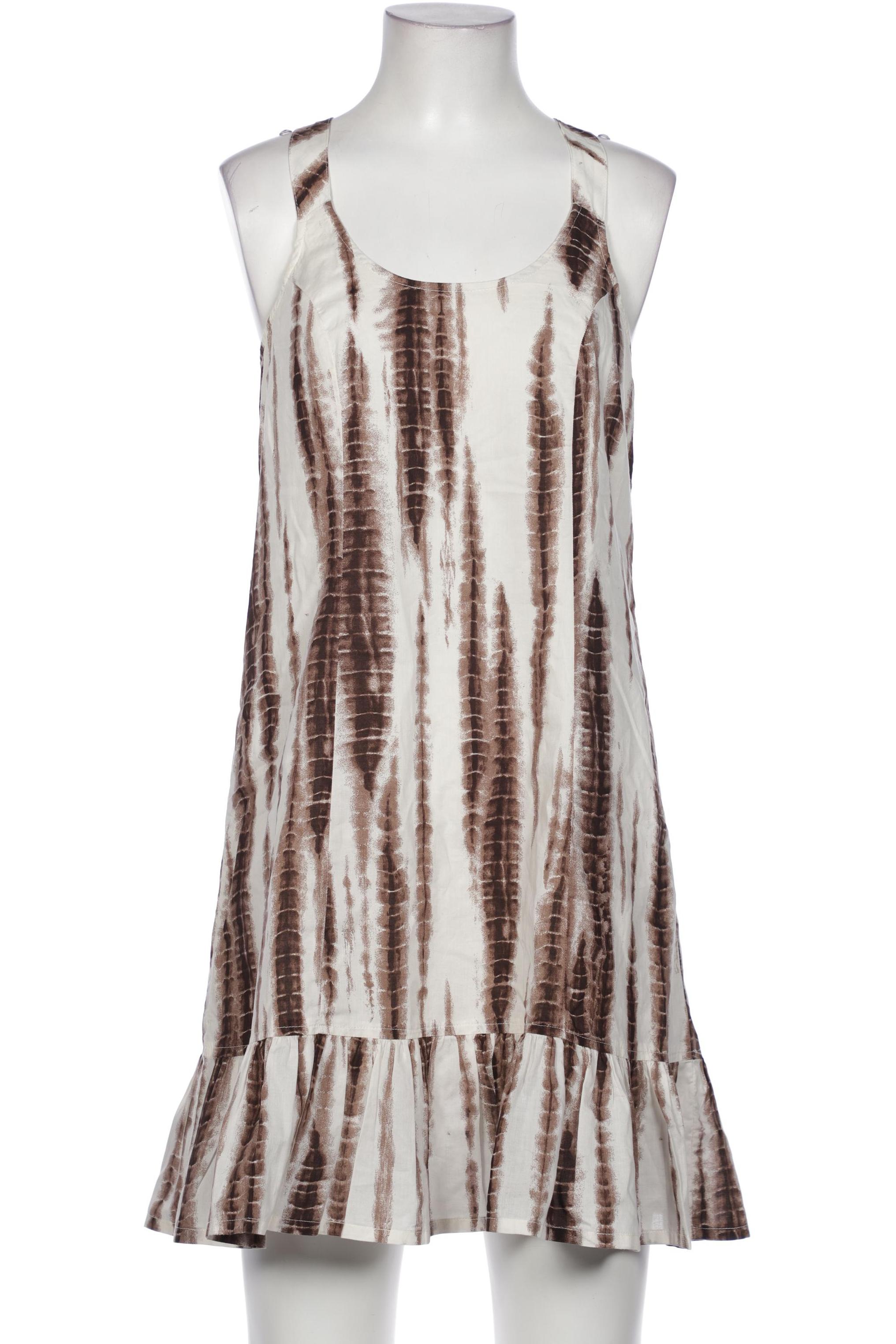 

Esprit Damen Kleid, braun, Gr. 34