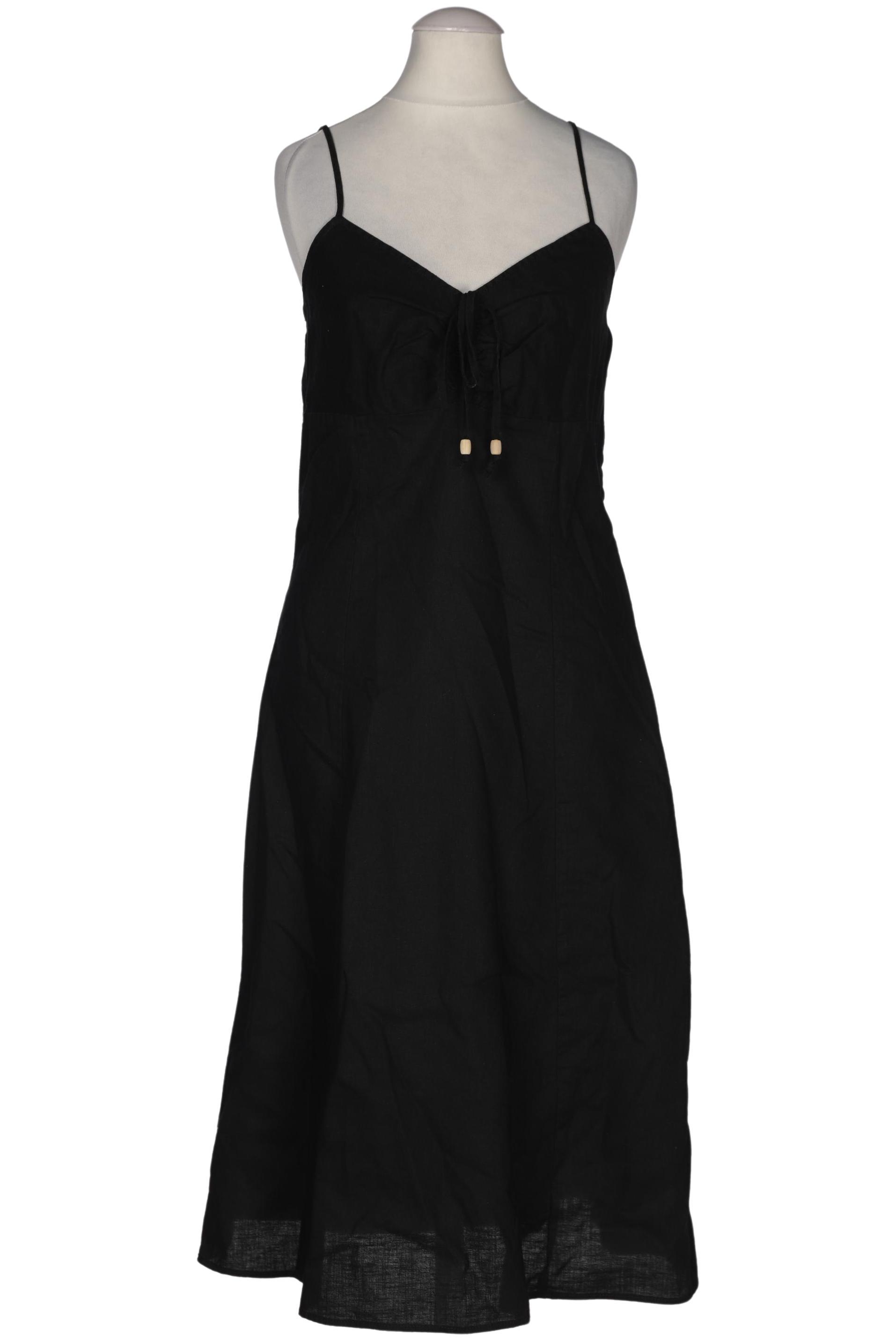 

Esprit Damen Kleid, schwarz, Gr. 36