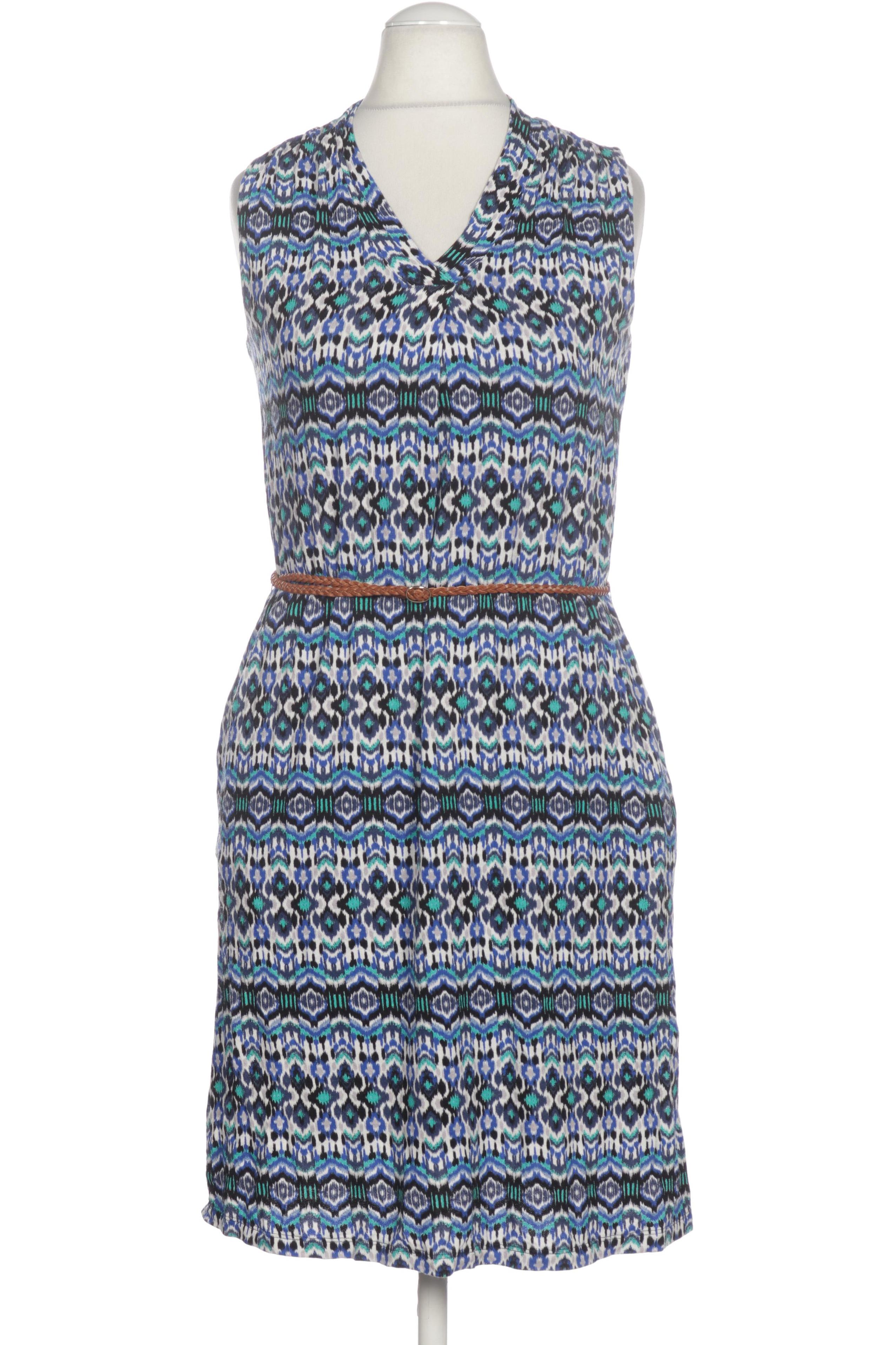 

Esprit Damen Kleid, blau, Gr. 36