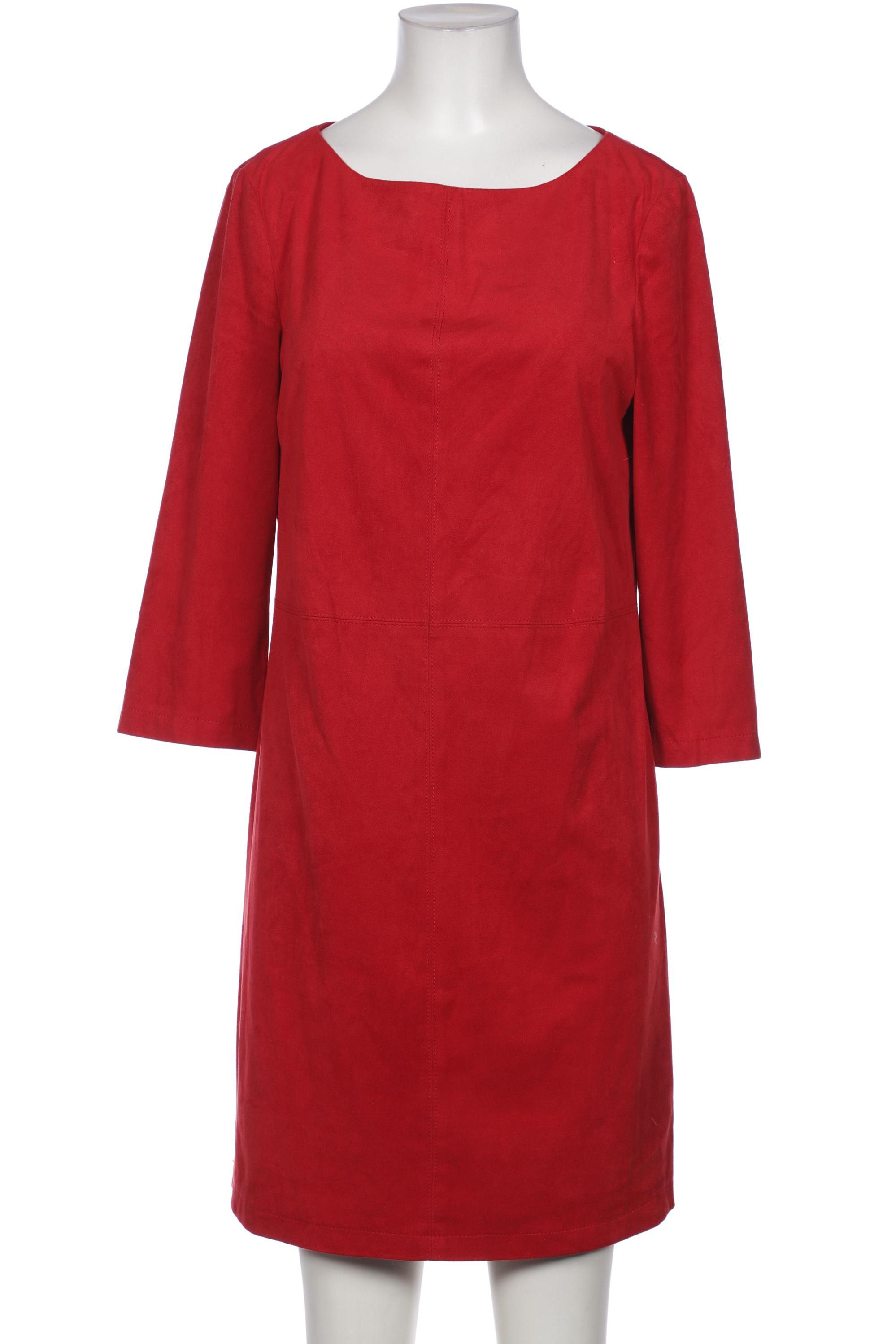 

Esprit Damen Kleid, rot