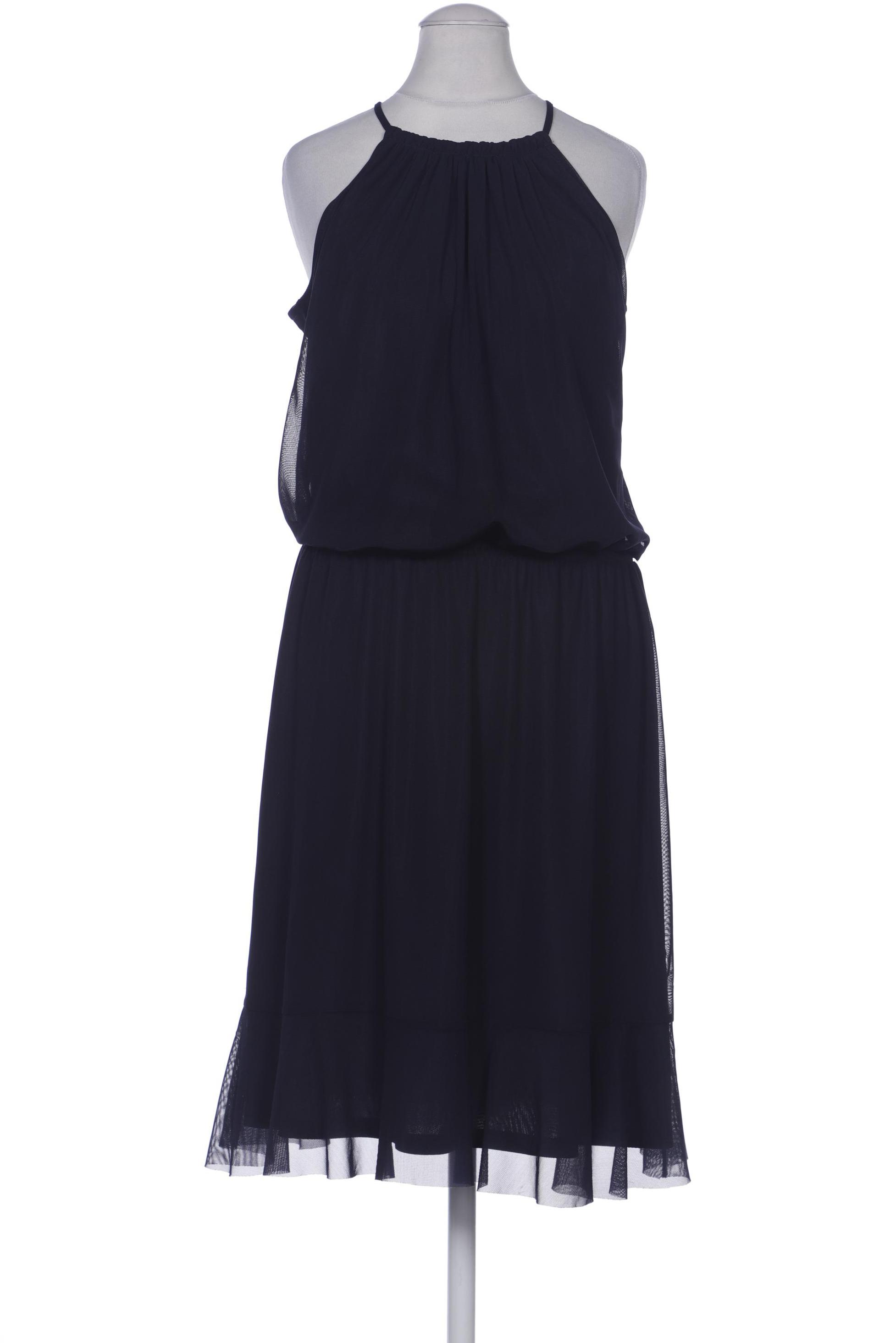 

Esprit Damen Kleid, marineblau, Gr. 36