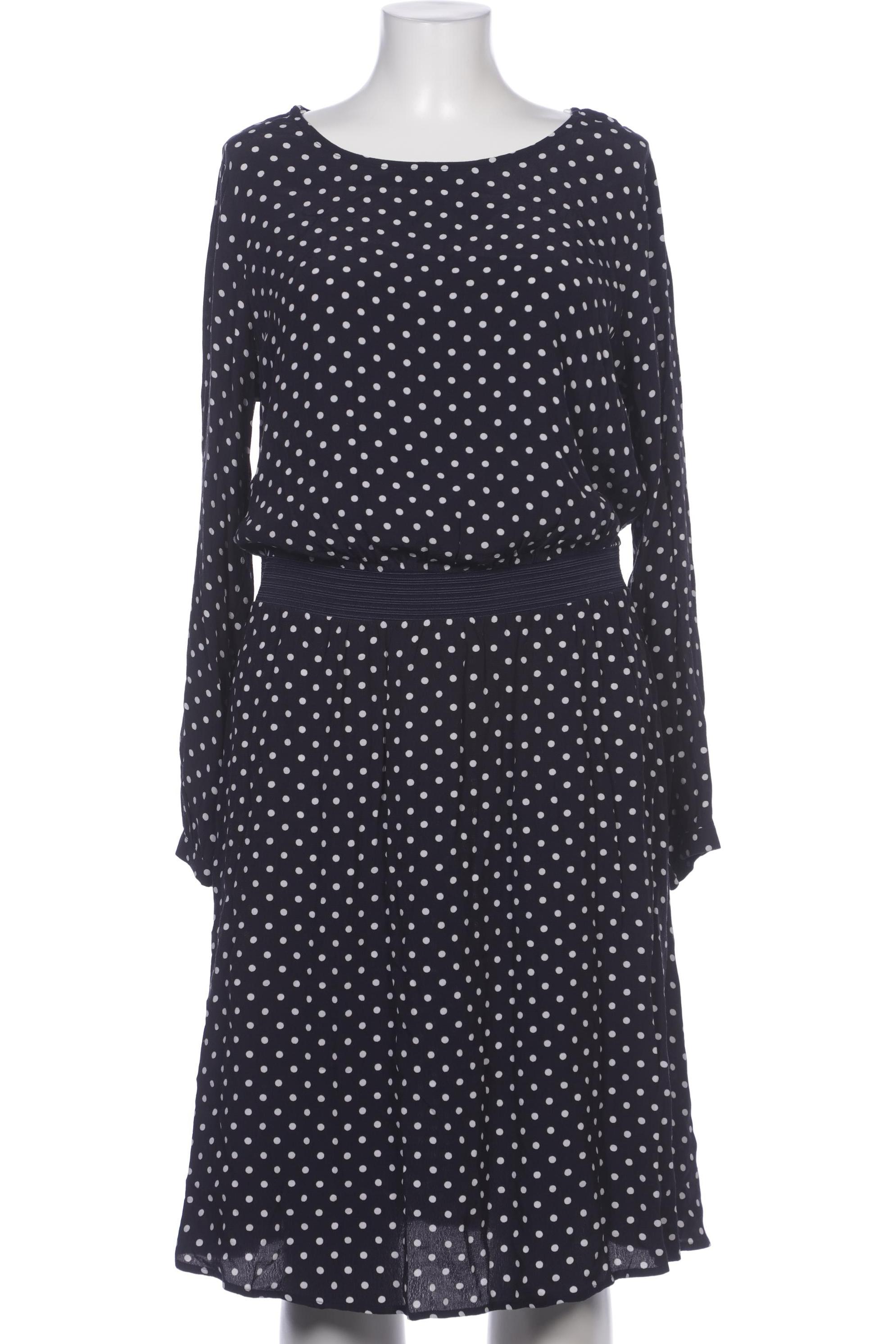 

Esprit Damen Kleid, marineblau, Gr. 44