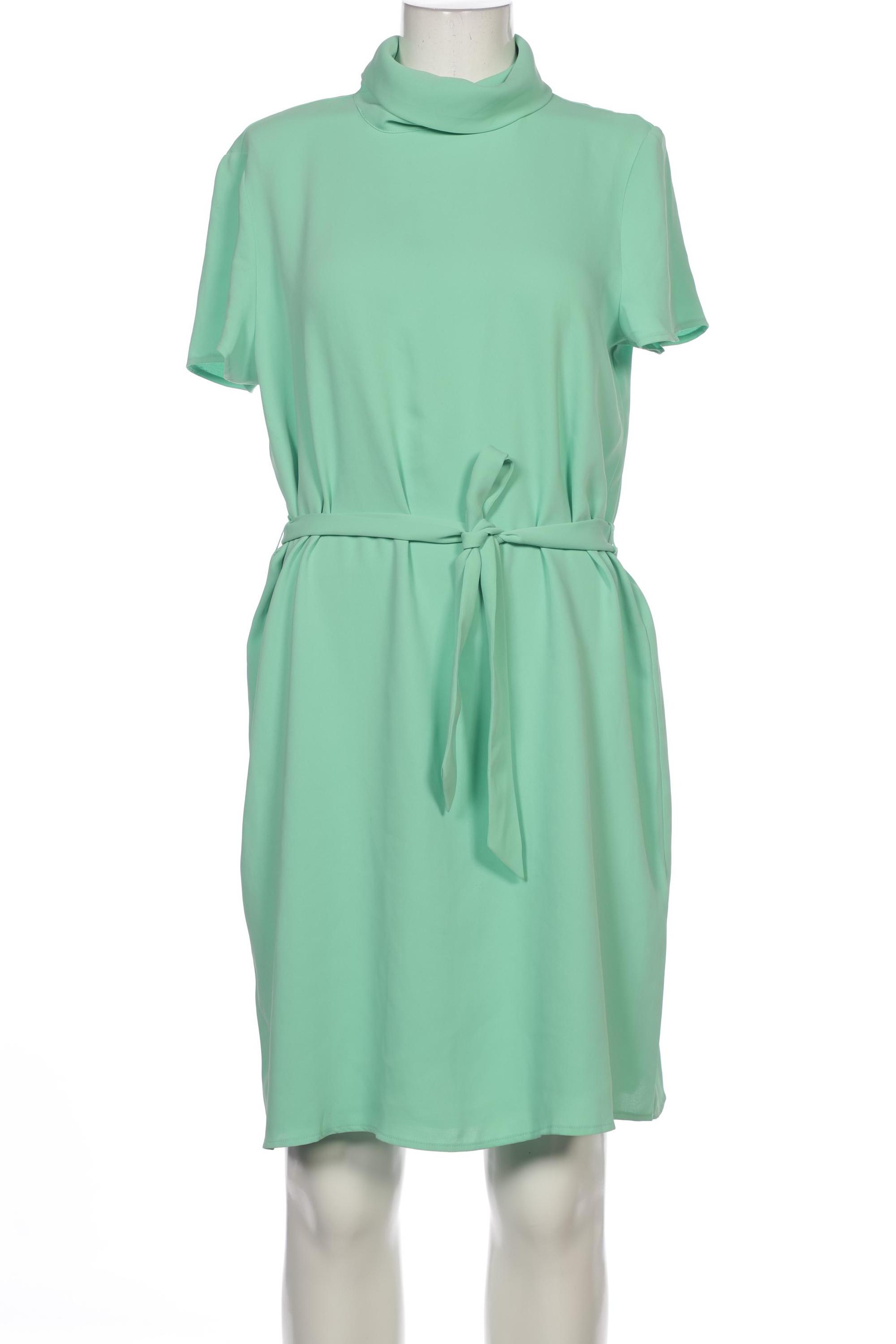 

Esprit Damen Kleid, hellgrün