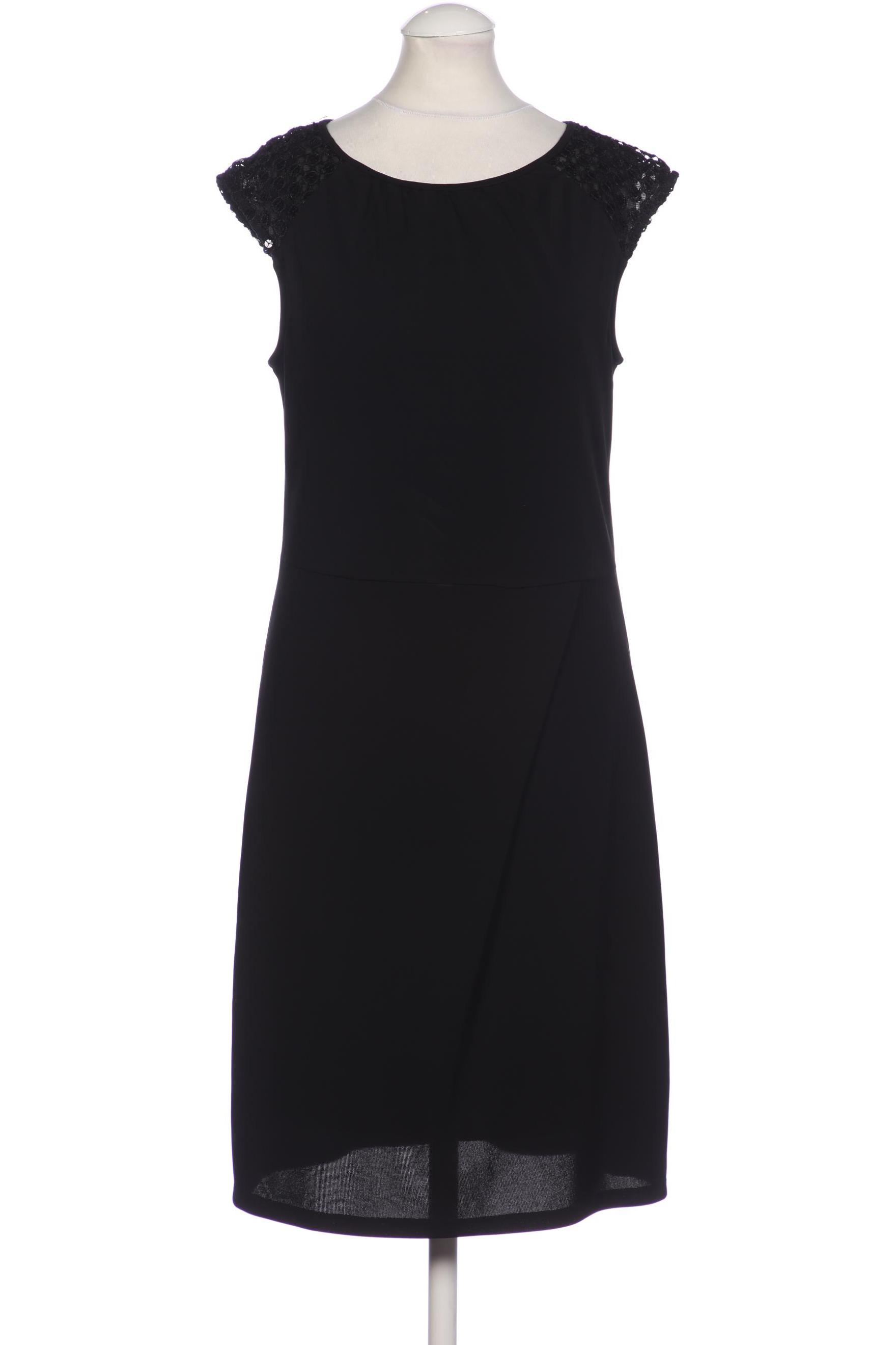 

Esprit Damen Kleid, schwarz, Gr. 36