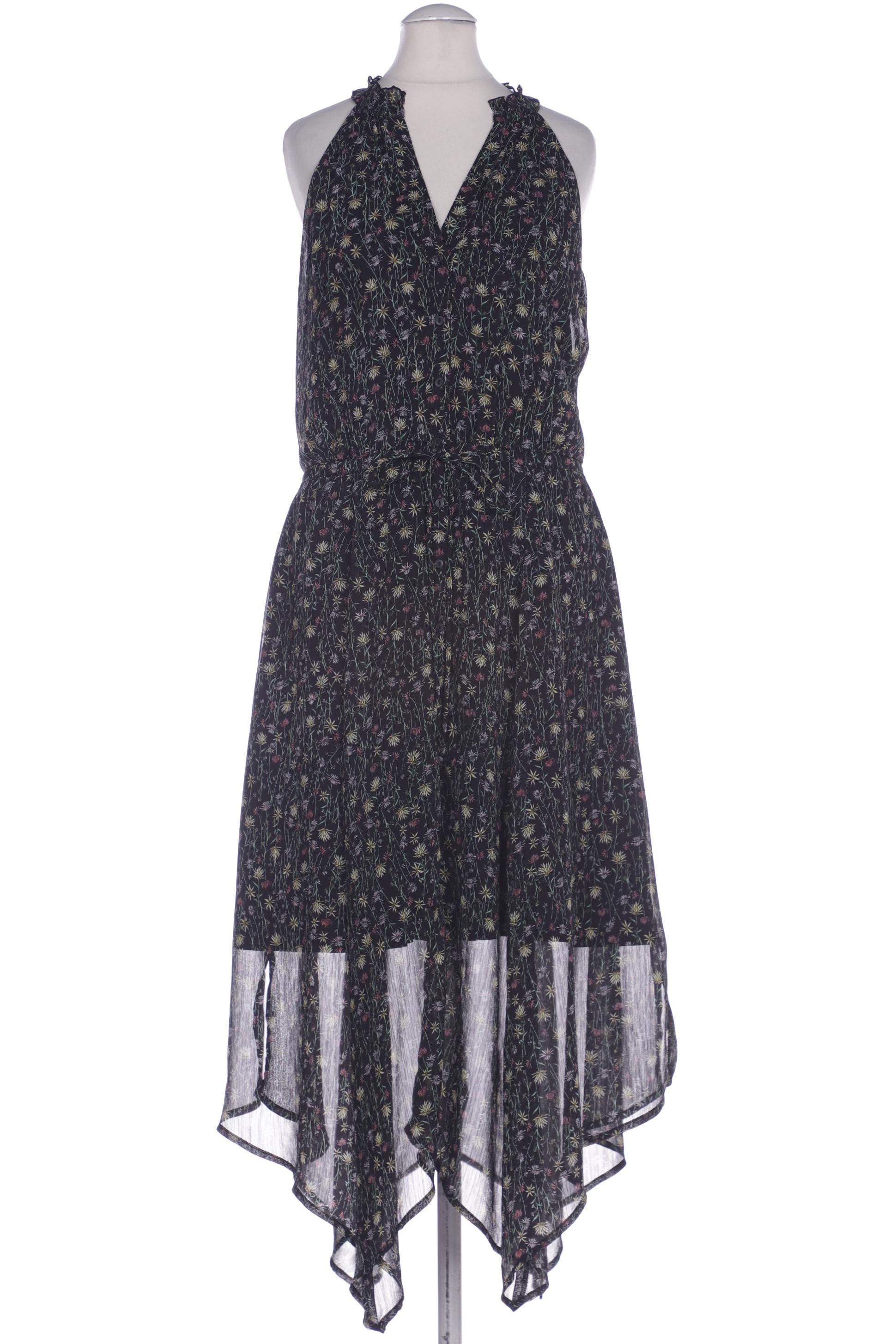 

Esprit Damen Kleid, schwarz, Gr. 38
