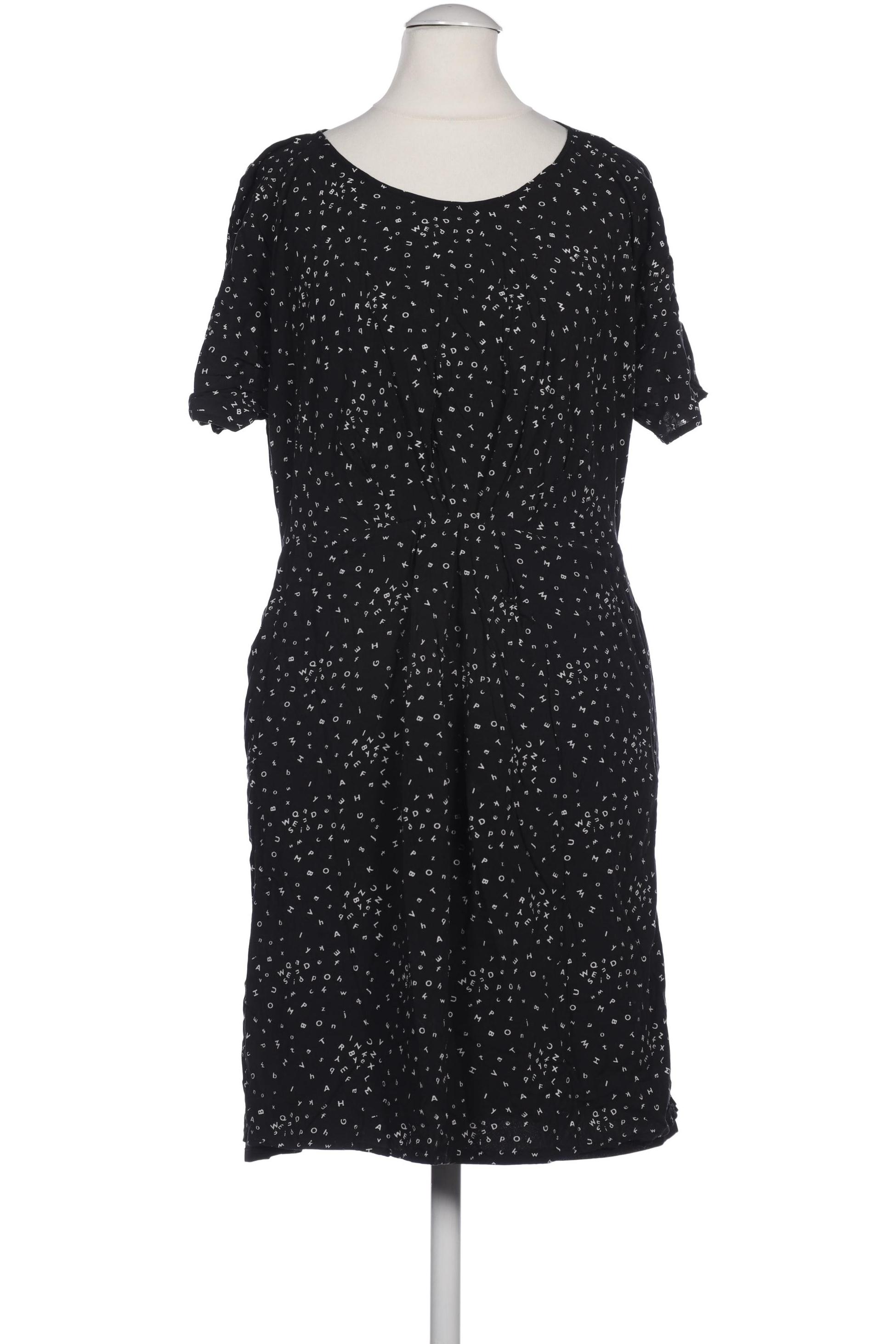 

Esprit Damen Kleid, schwarz, Gr. 34