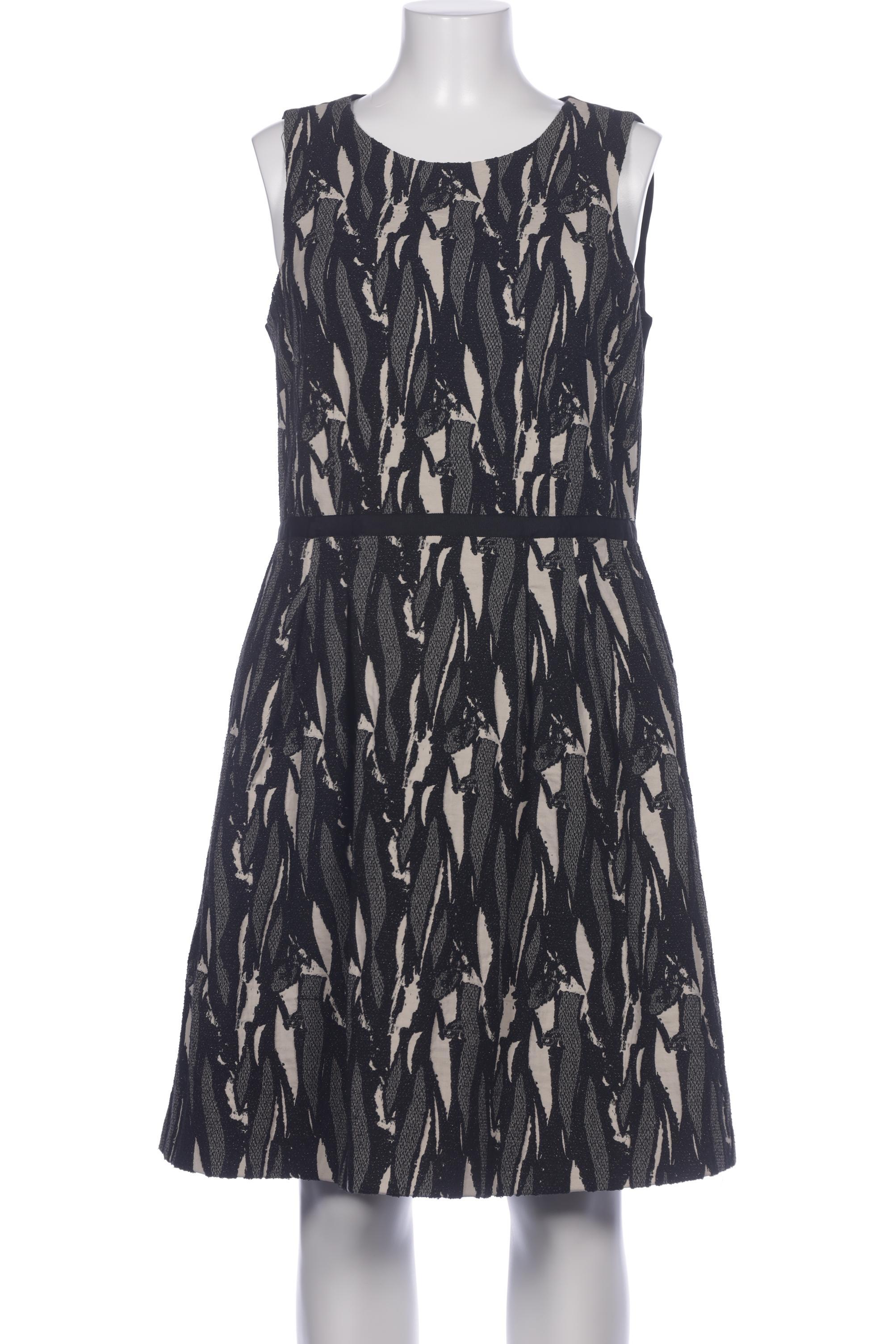 

Esprit Damen Kleid, schwarz, Gr. 44