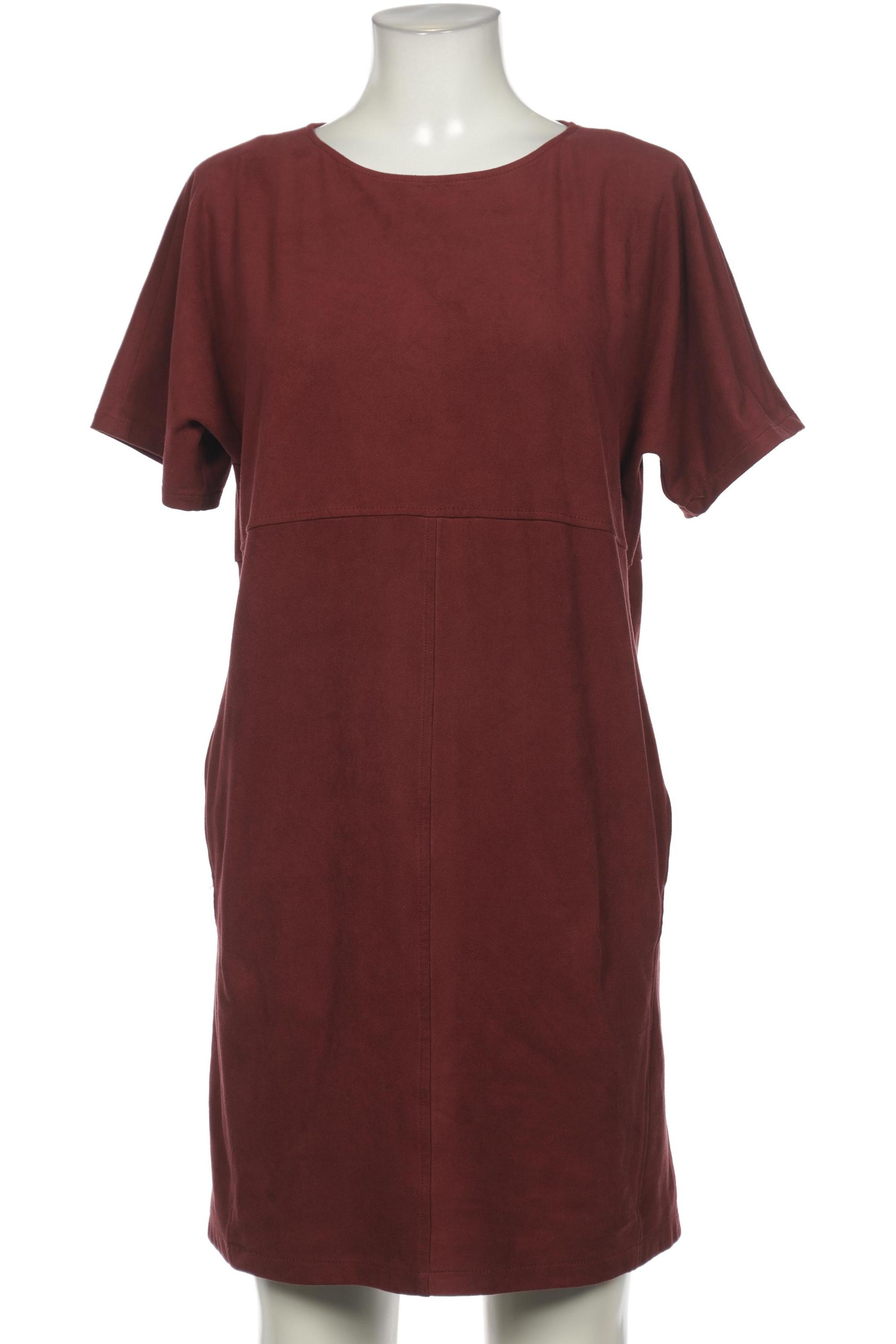 

Esprit Damen Kleid, bordeaux, Gr. 36