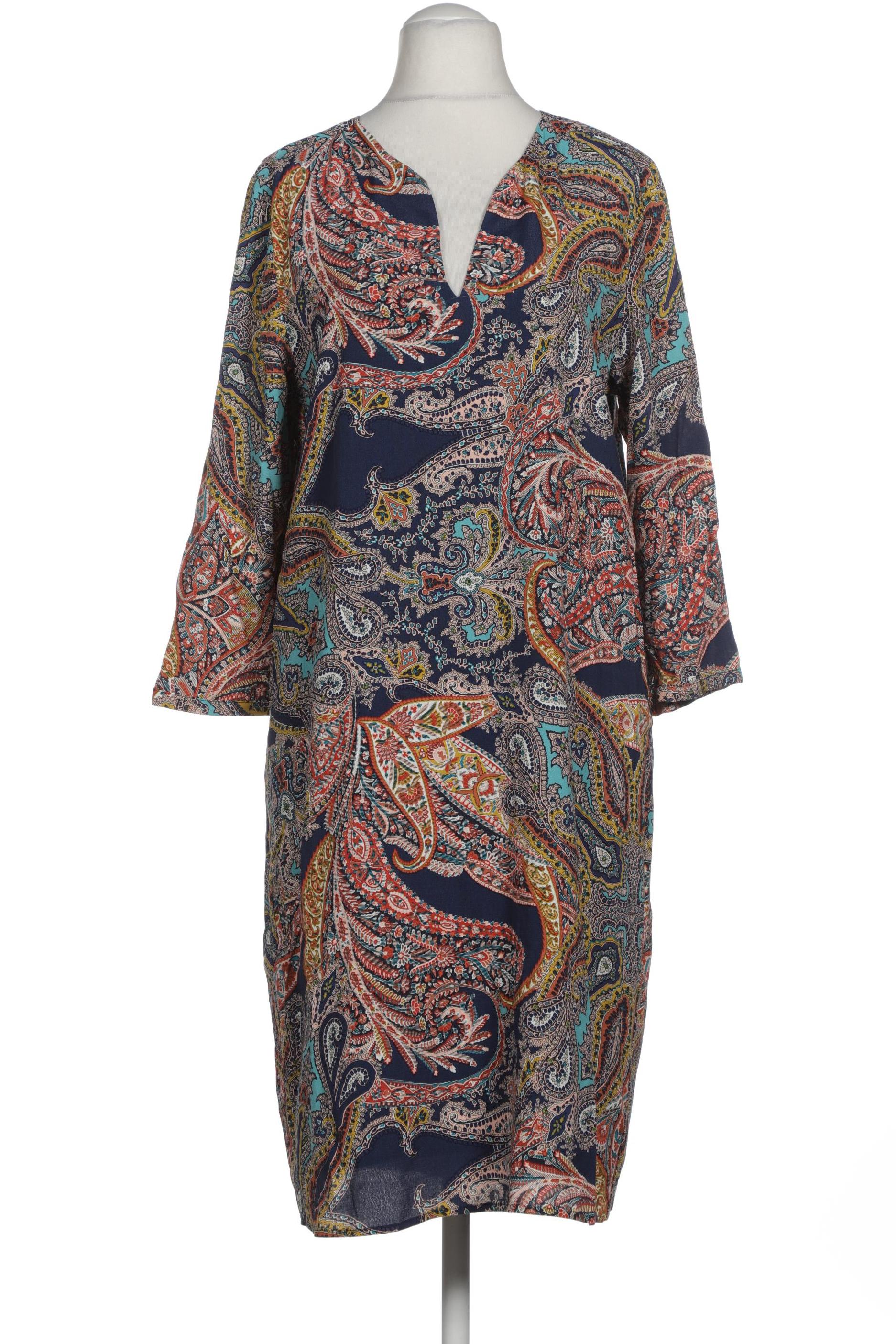 

Esprit Damen Kleid, blau, Gr. 42
