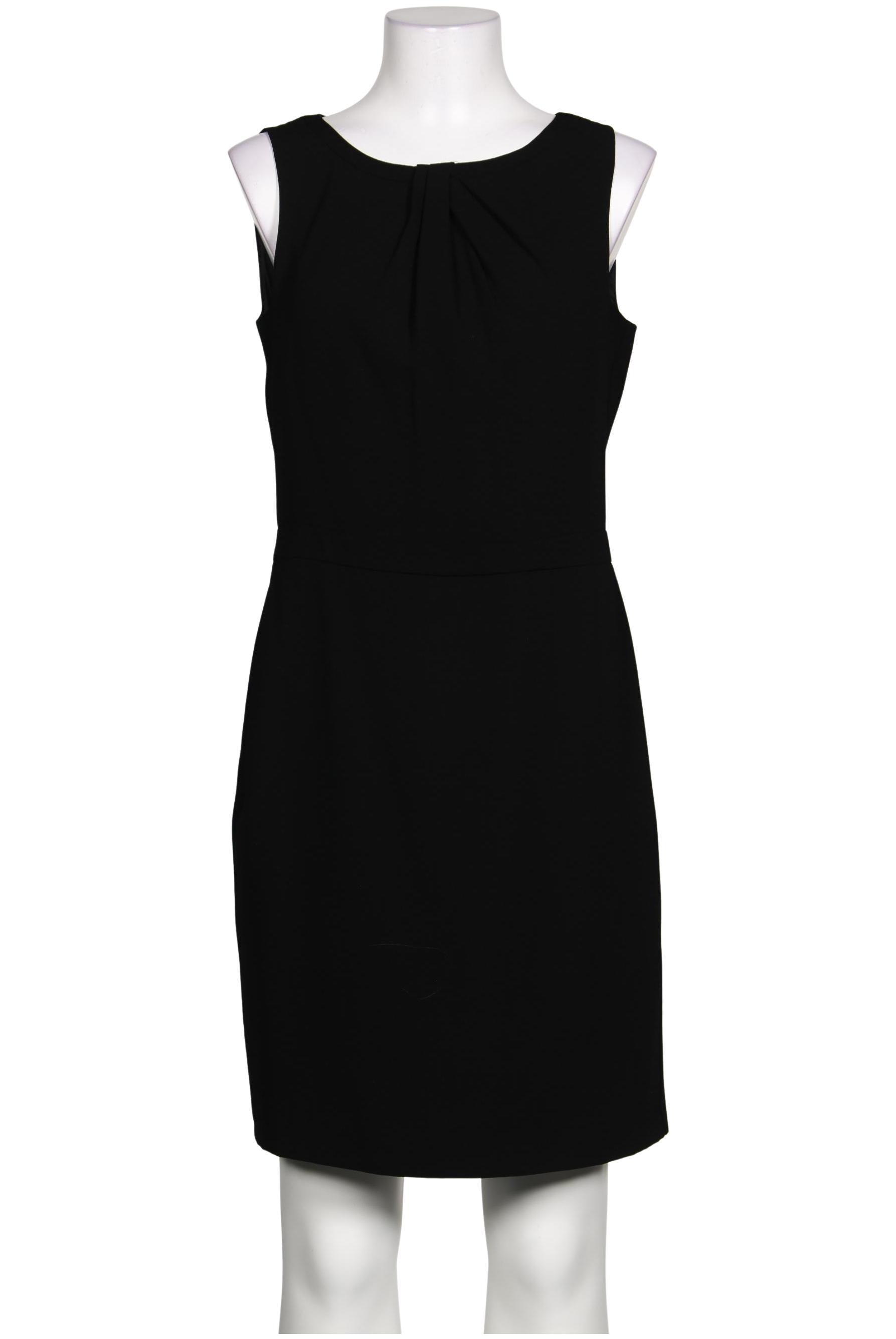 

Esprit Damen Kleid, schwarz, Gr. 40