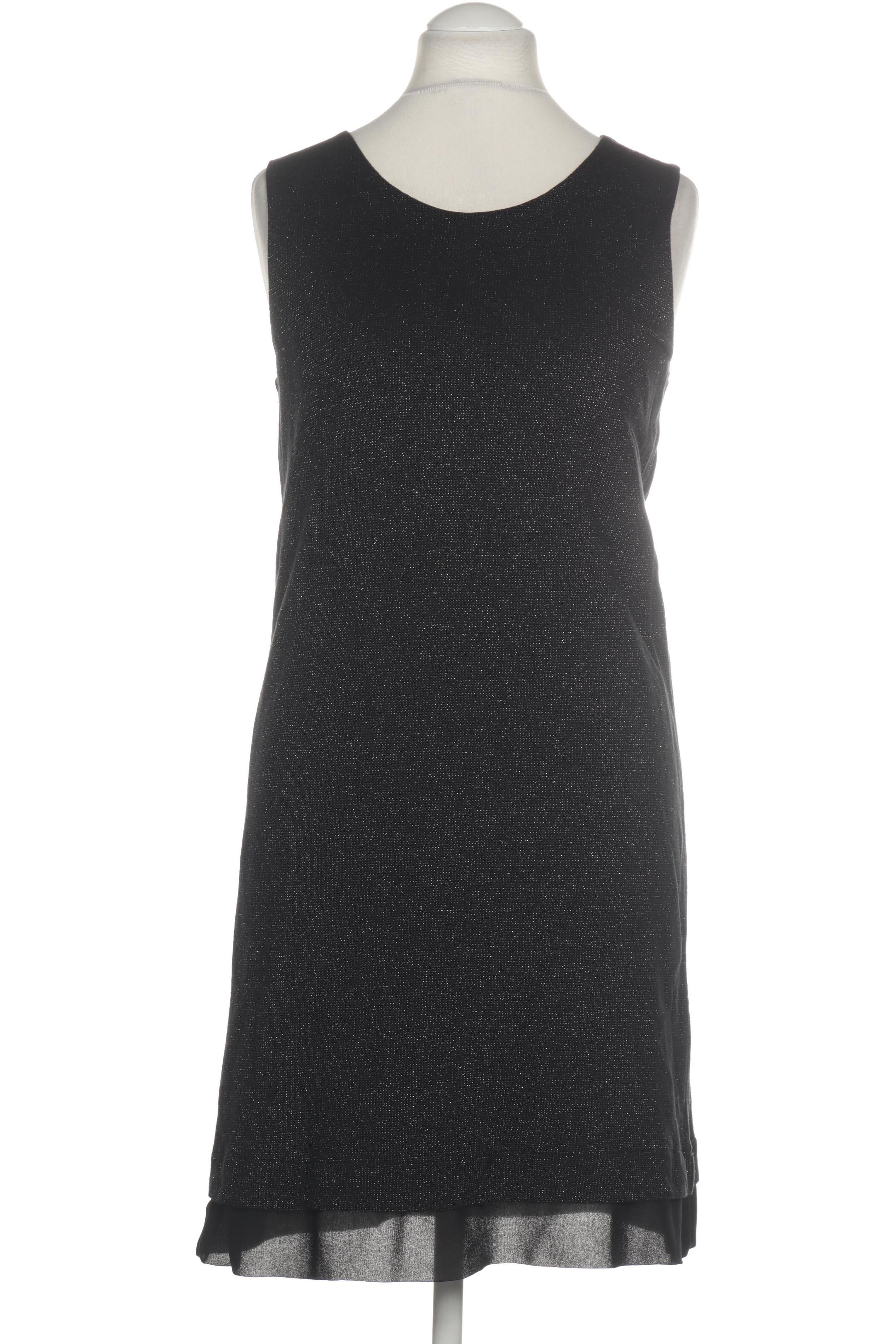 

Esprit Damen Kleid, schwarz, Gr. 42