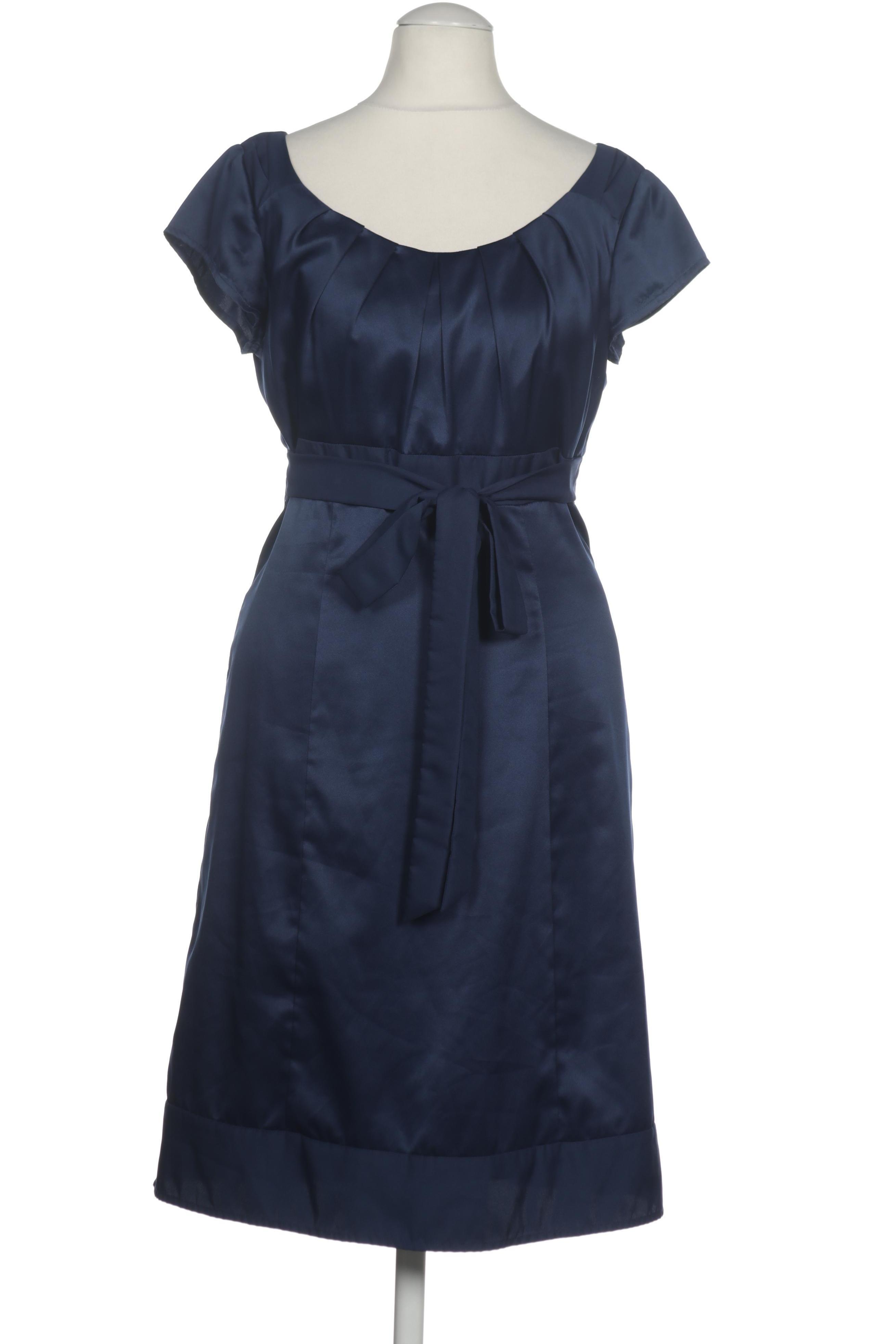 

Esprit Damen Kleid, blau, Gr. 34