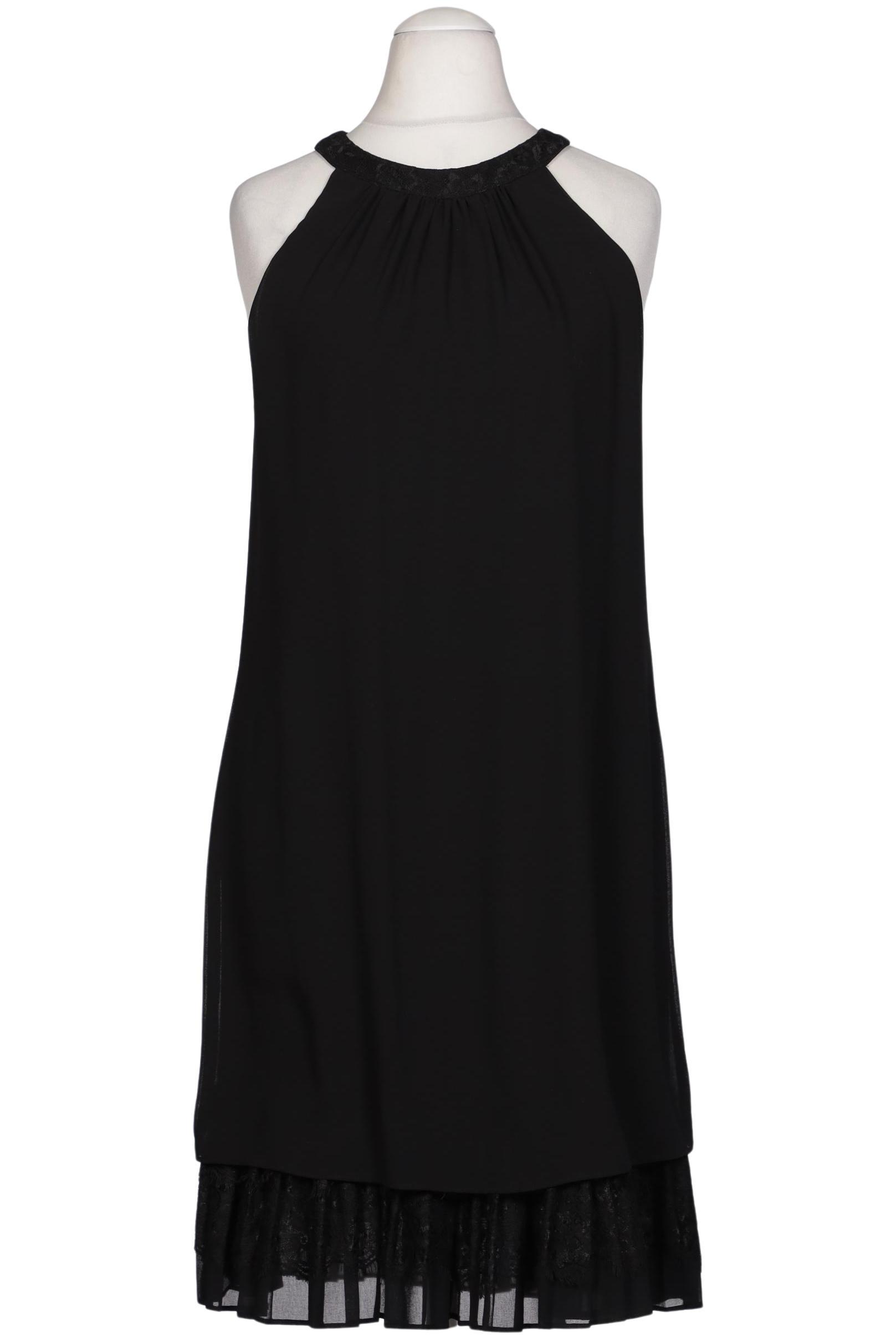 

Esprit Damen Kleid, schwarz, Gr. 38