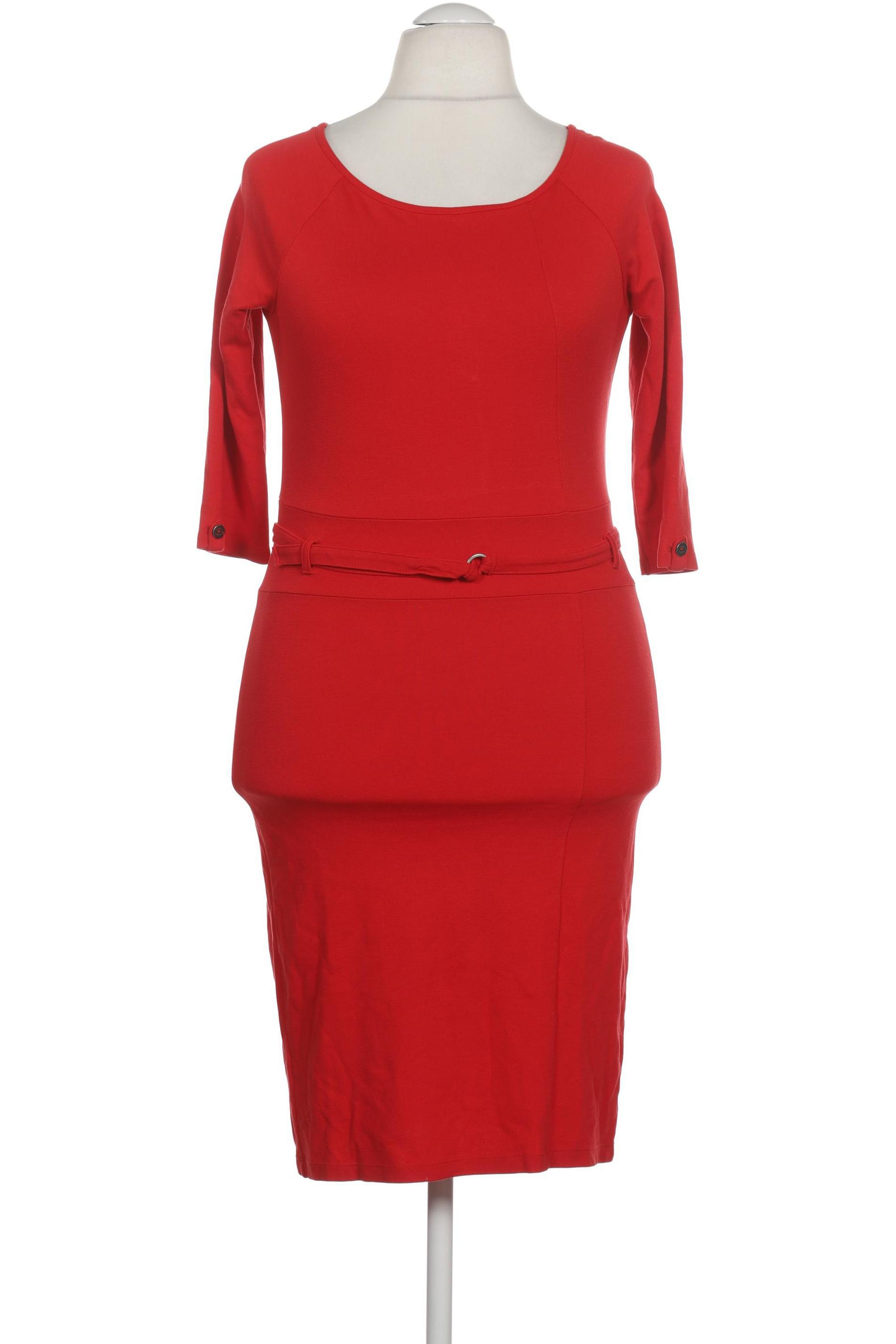

Esprit Damen Kleid, rot, Gr.