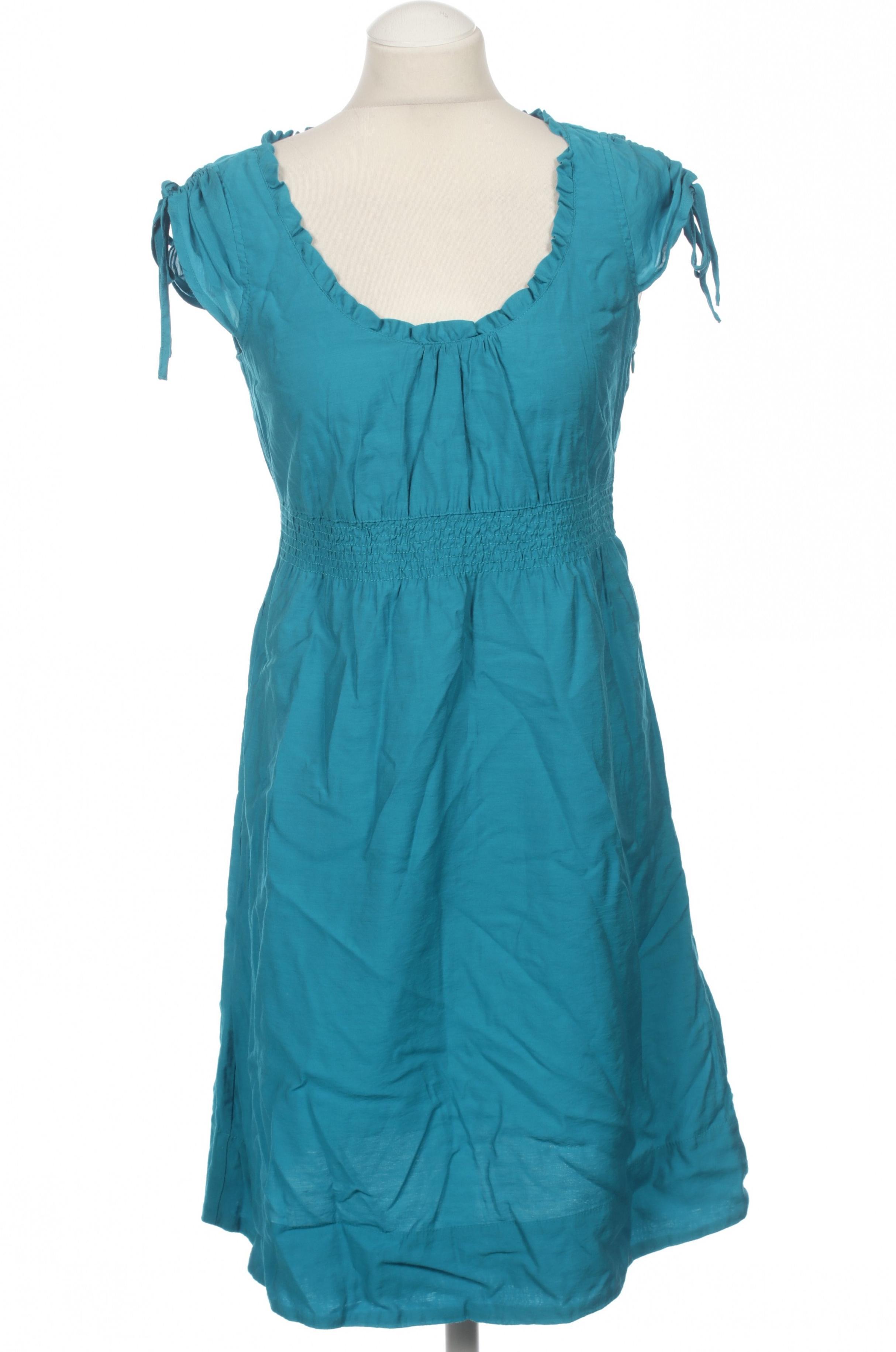 

Esprit Damen Kleid, blau, Gr. 36