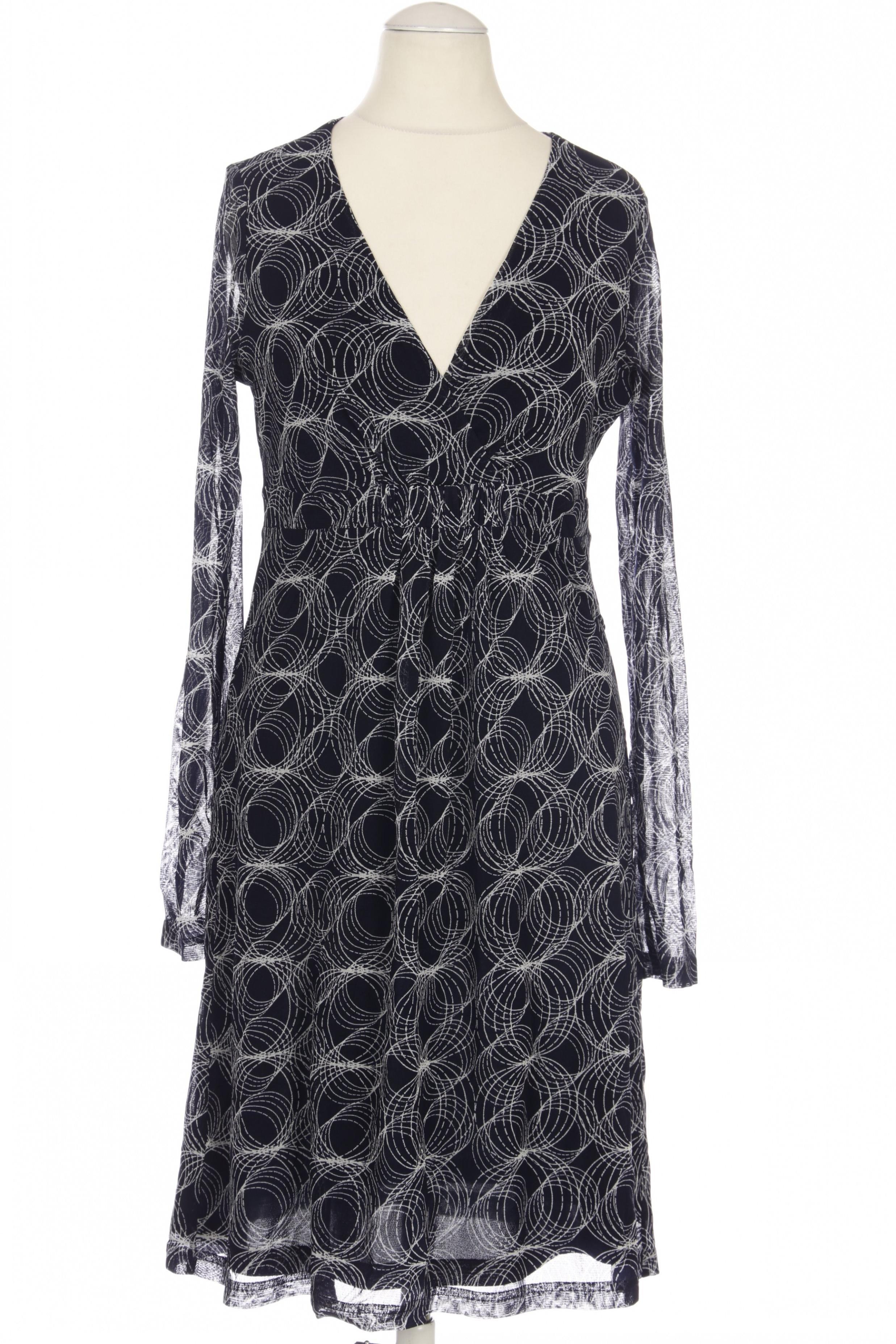 

Esprit Damen Kleid, blau, Gr.