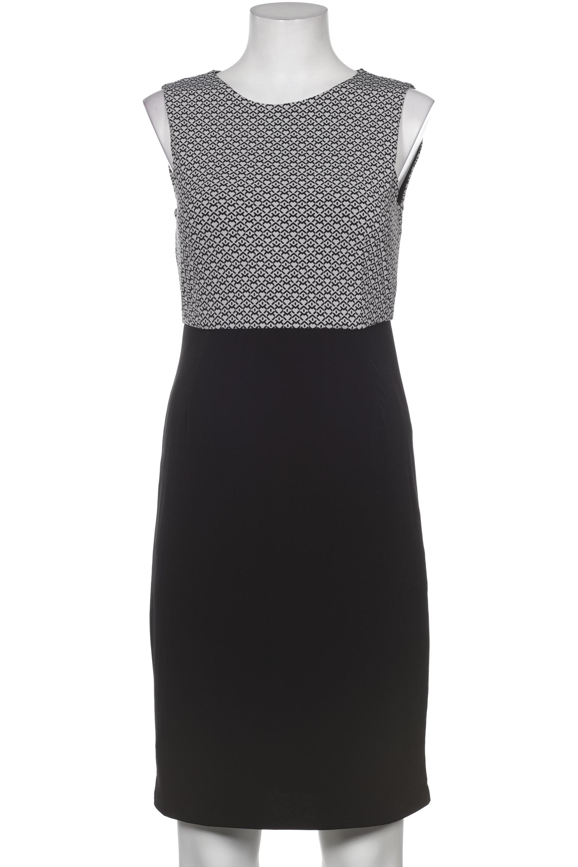 

Esprit Damen Kleid, schwarz, Gr. 38