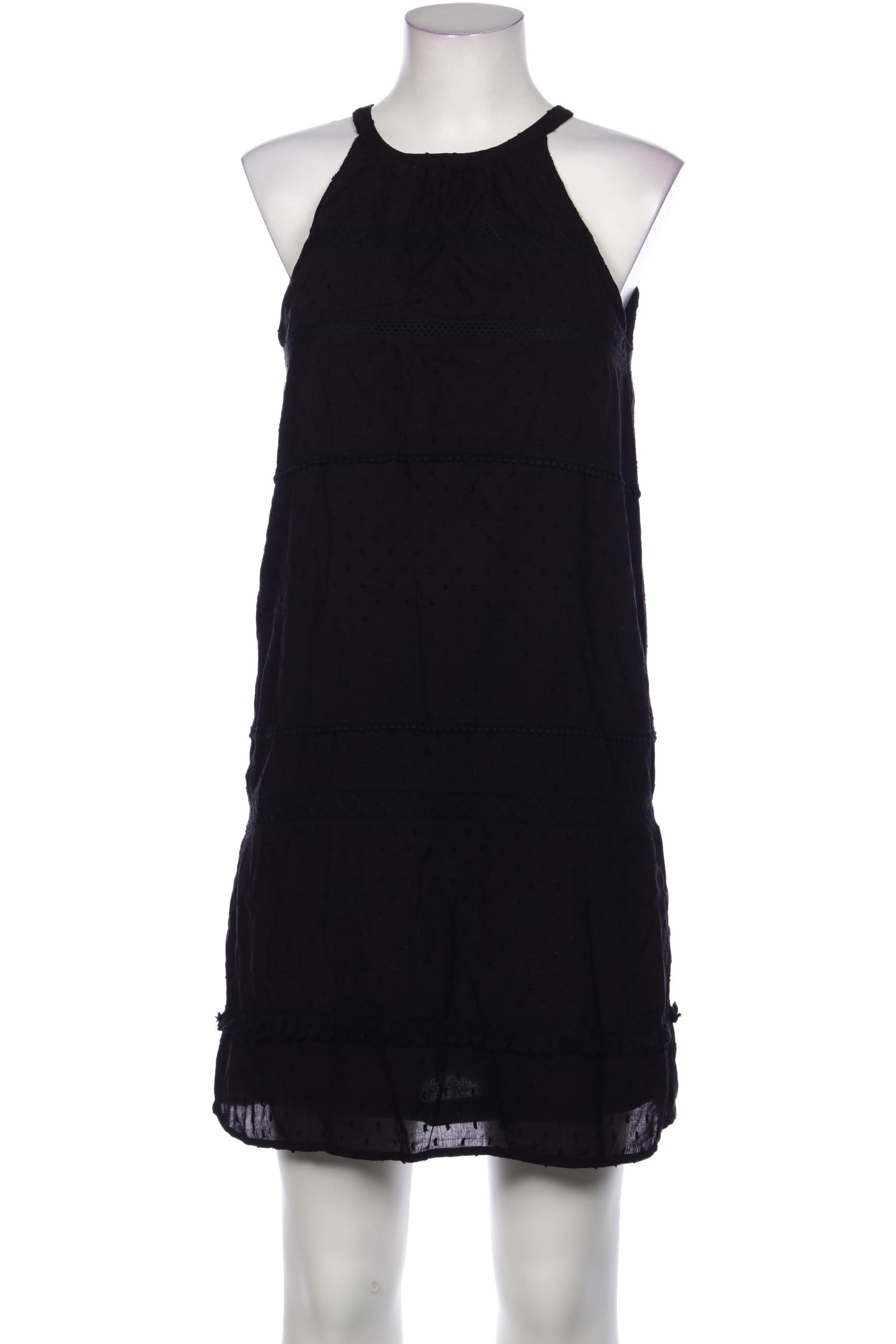 

Esprit Damen Kleid, schwarz, Gr. 38