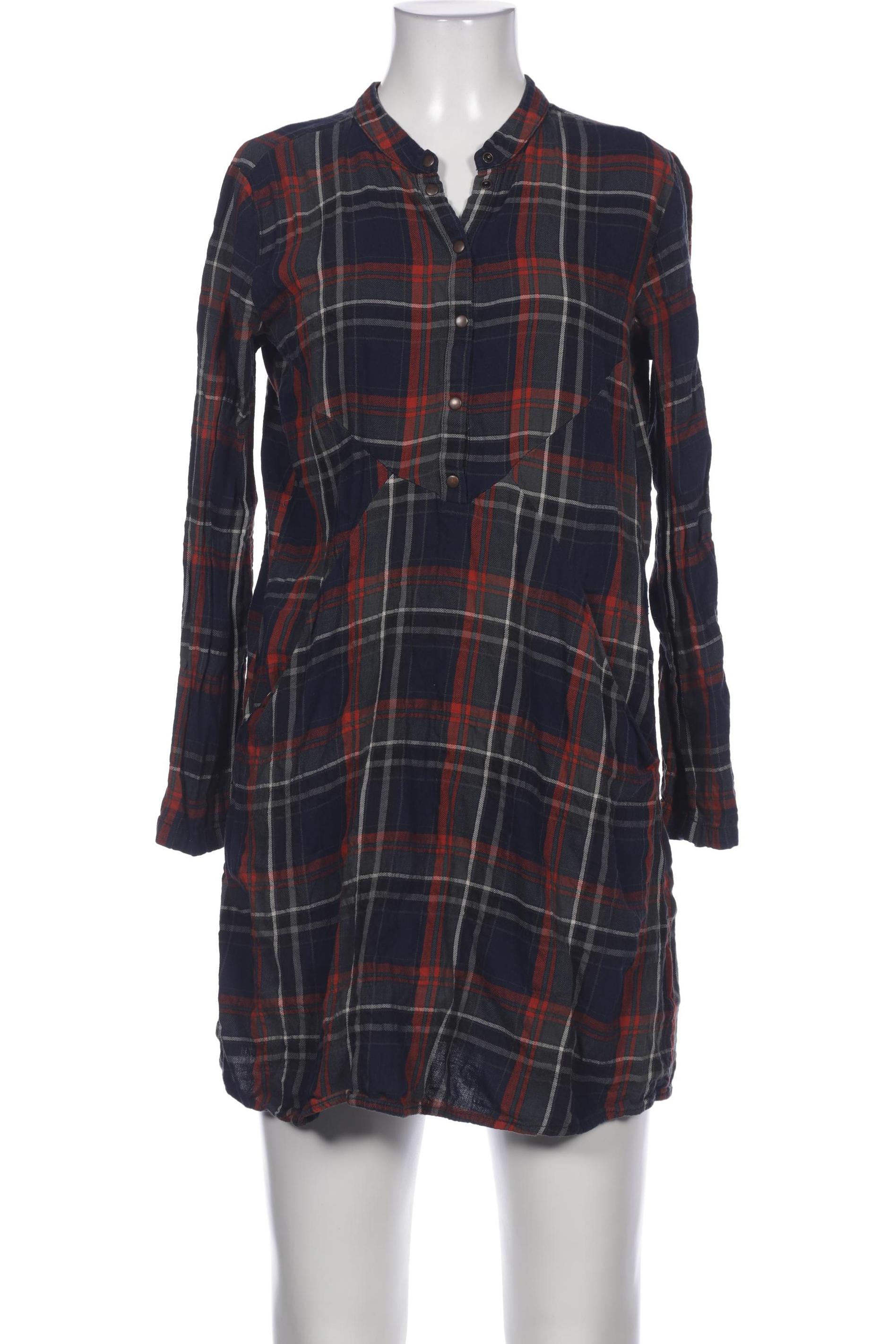 

Esprit Damen Kleid, marineblau, Gr. 34