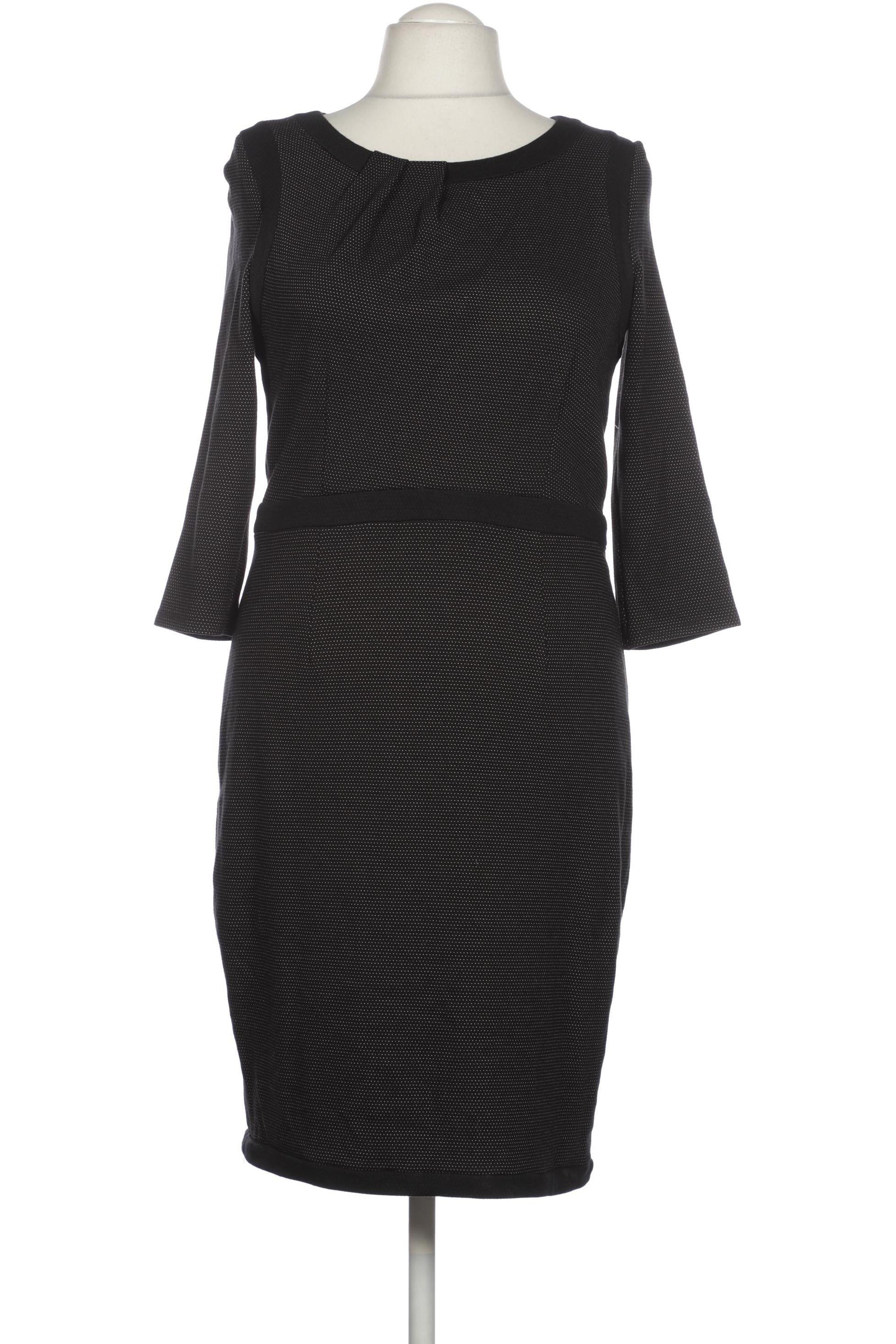 

Esprit Damen Kleid, schwarz, Gr. 46