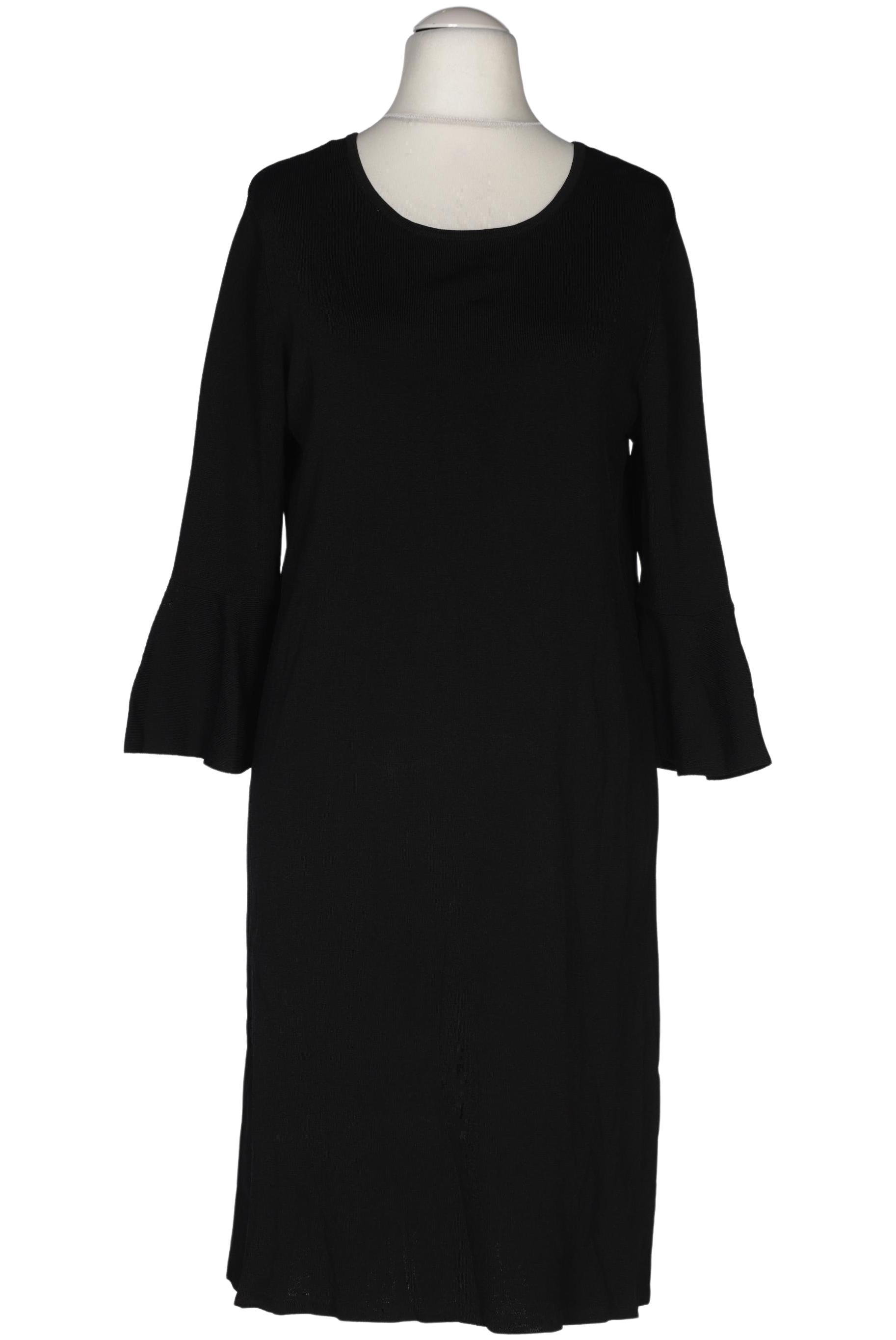 

Esprit Damen Kleid, schwarz, Gr. 42