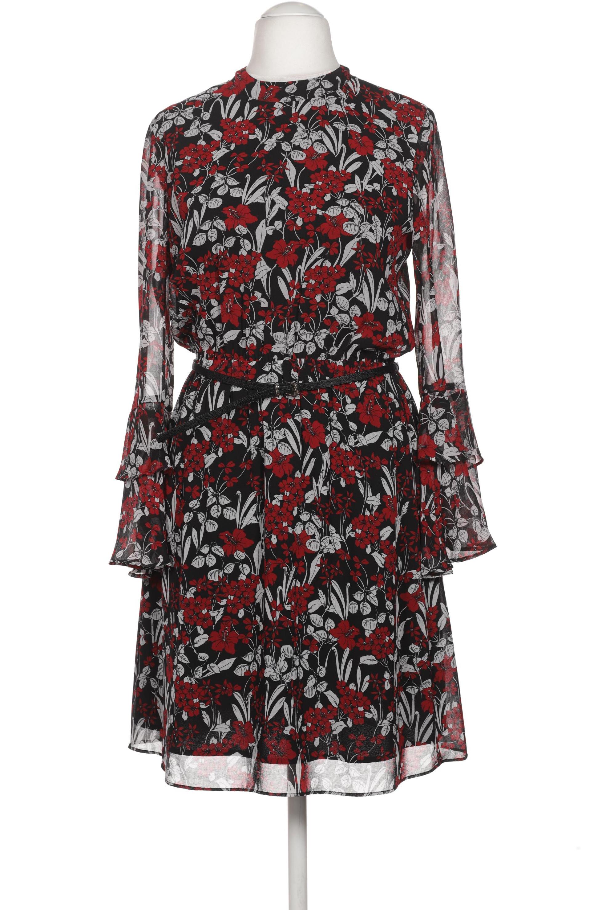 

Esprit Damen Kleid, schwarz, Gr. 36