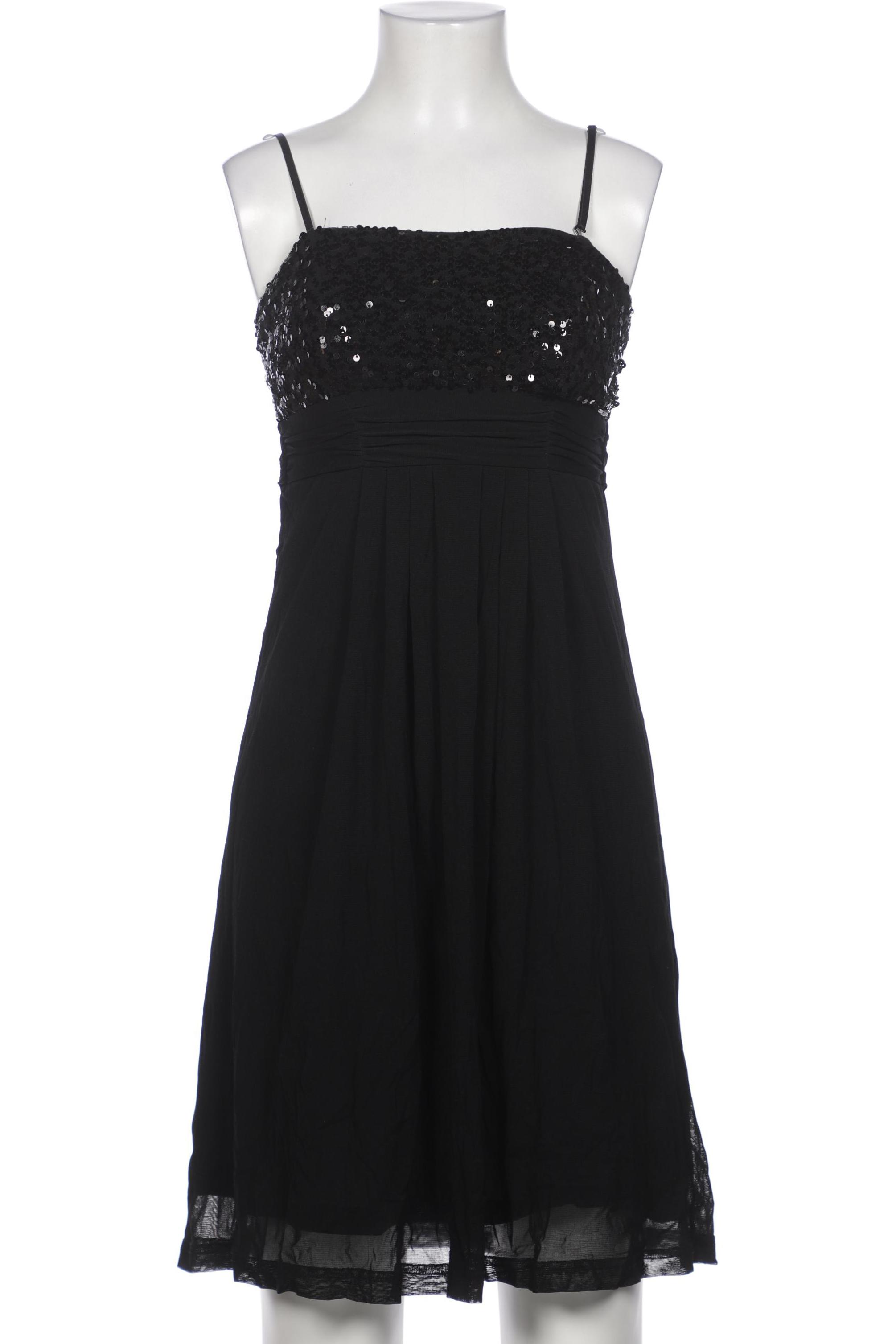

Esprit Damen Kleid, schwarz, Gr. 36