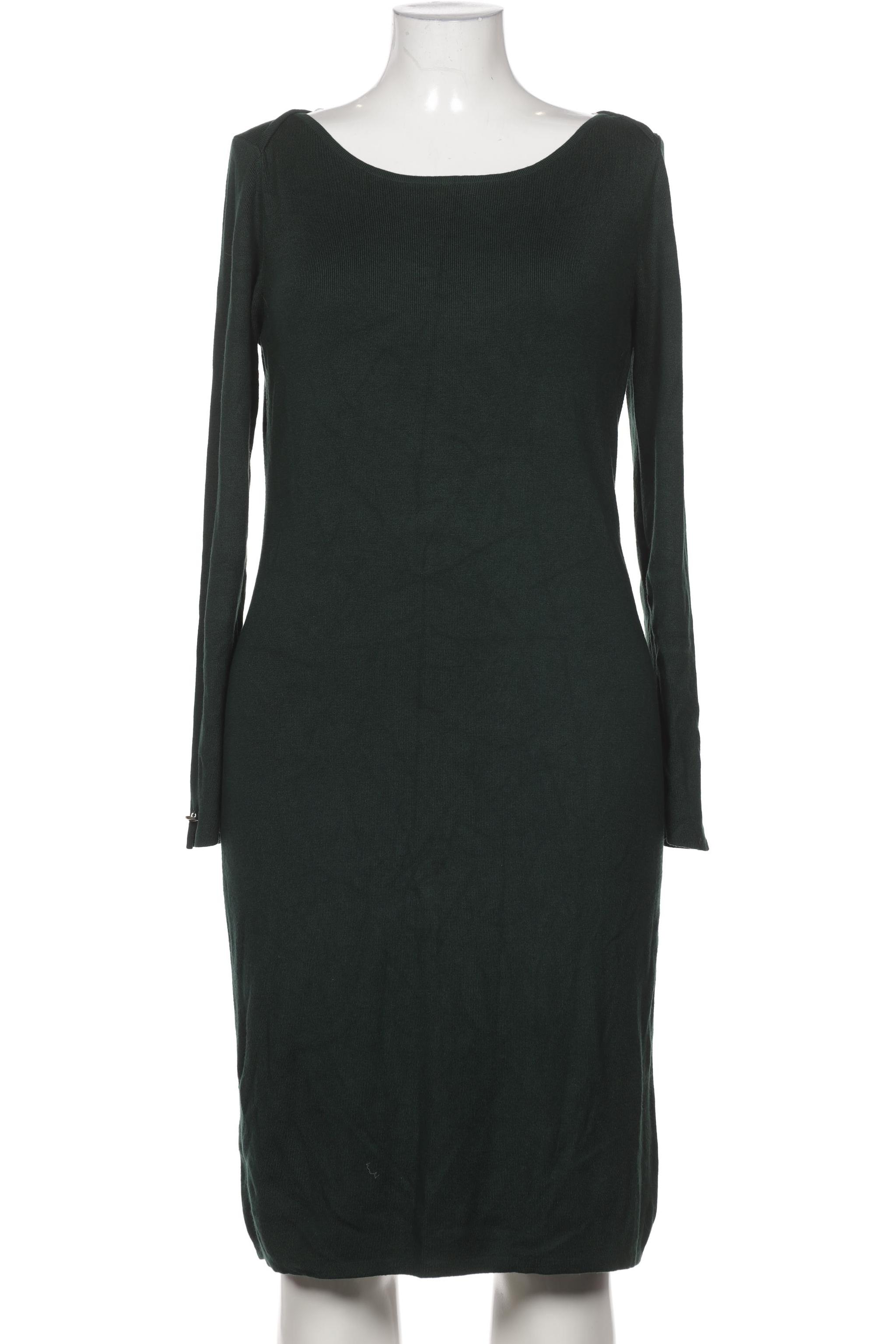 

Esprit Damen Kleid, grün, Gr. 44