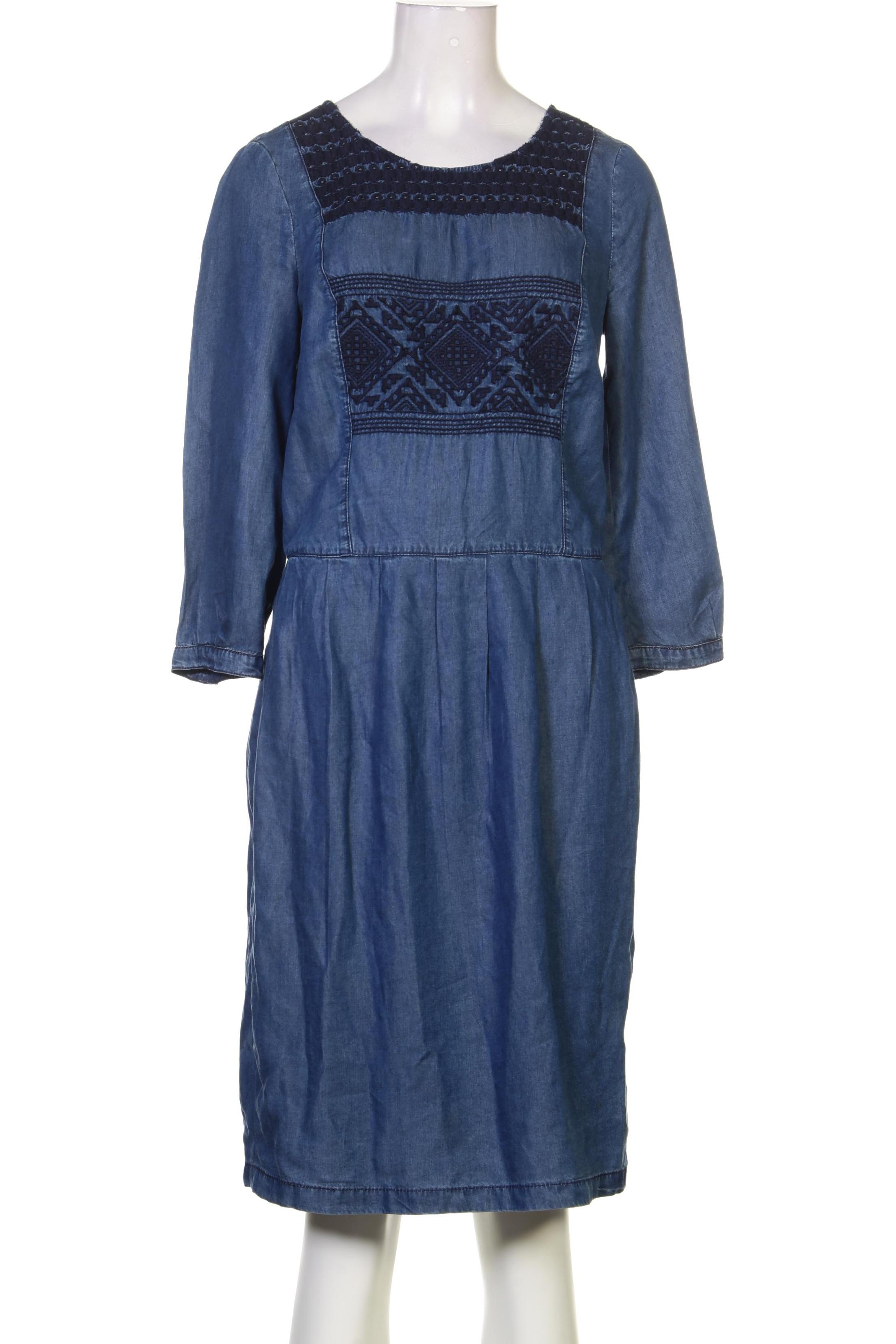 

Esprit Damen Kleid, blau