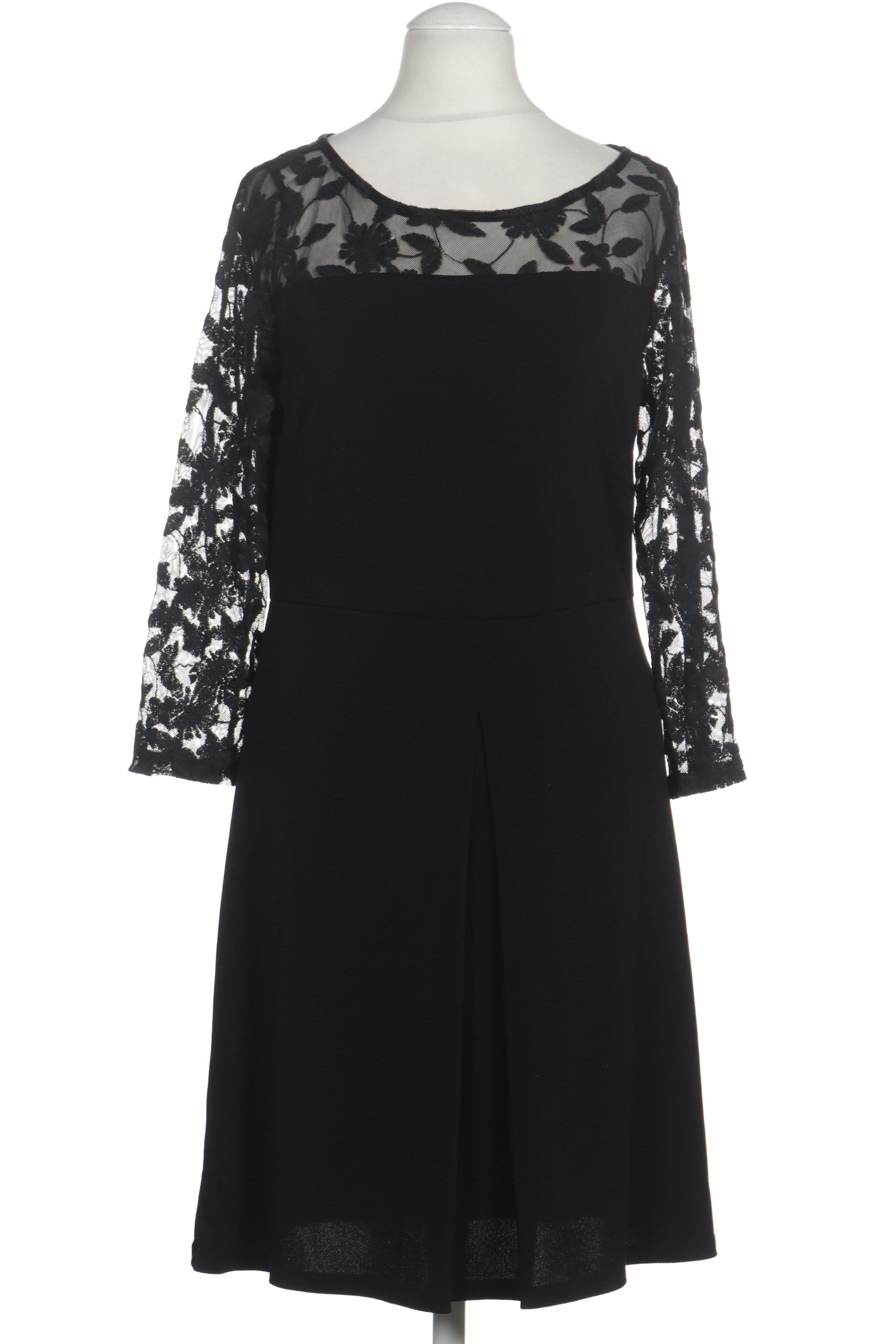 

Esprit Damen Kleid, schwarz, Gr. 38