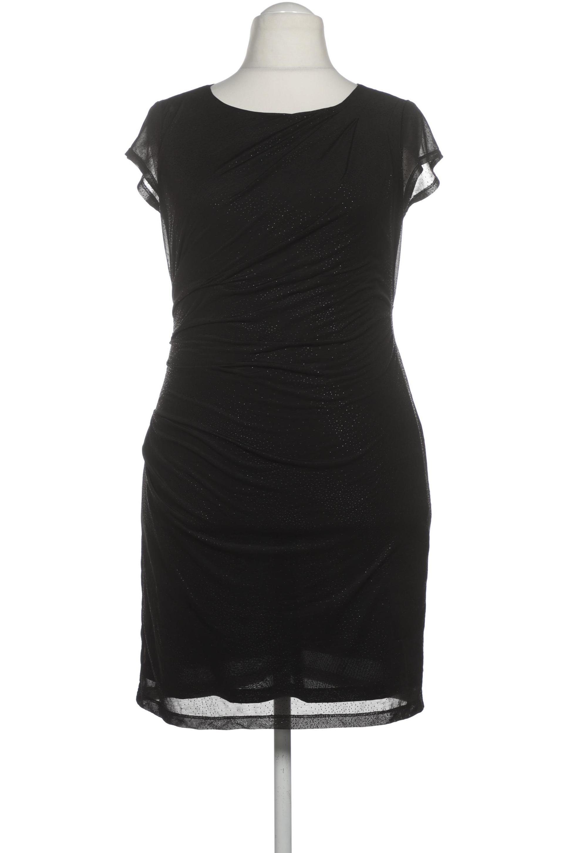 

Esprit Damen Kleid, schwarz, Gr.