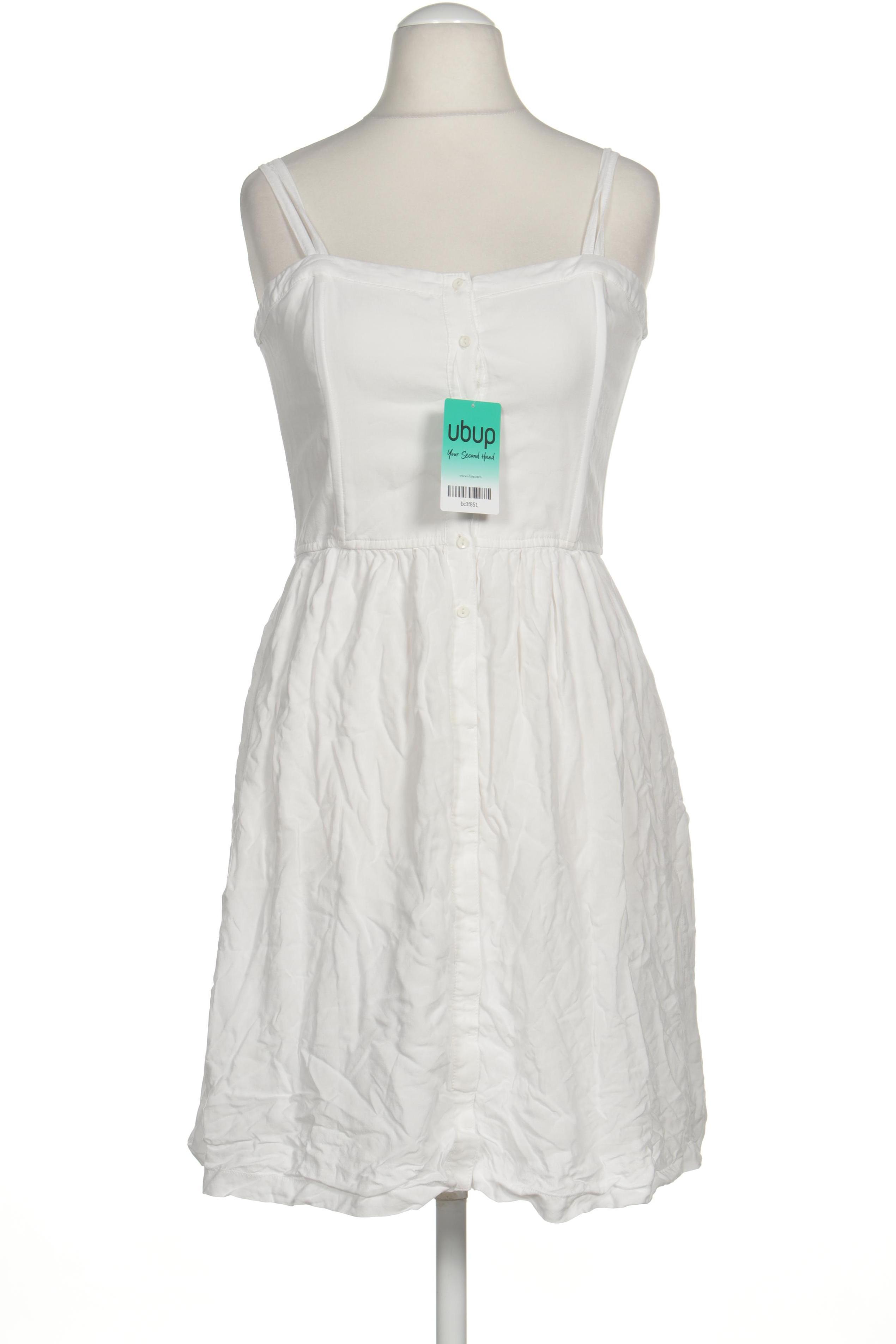 

Esprit Damen Kleid, weiß, Gr. 36