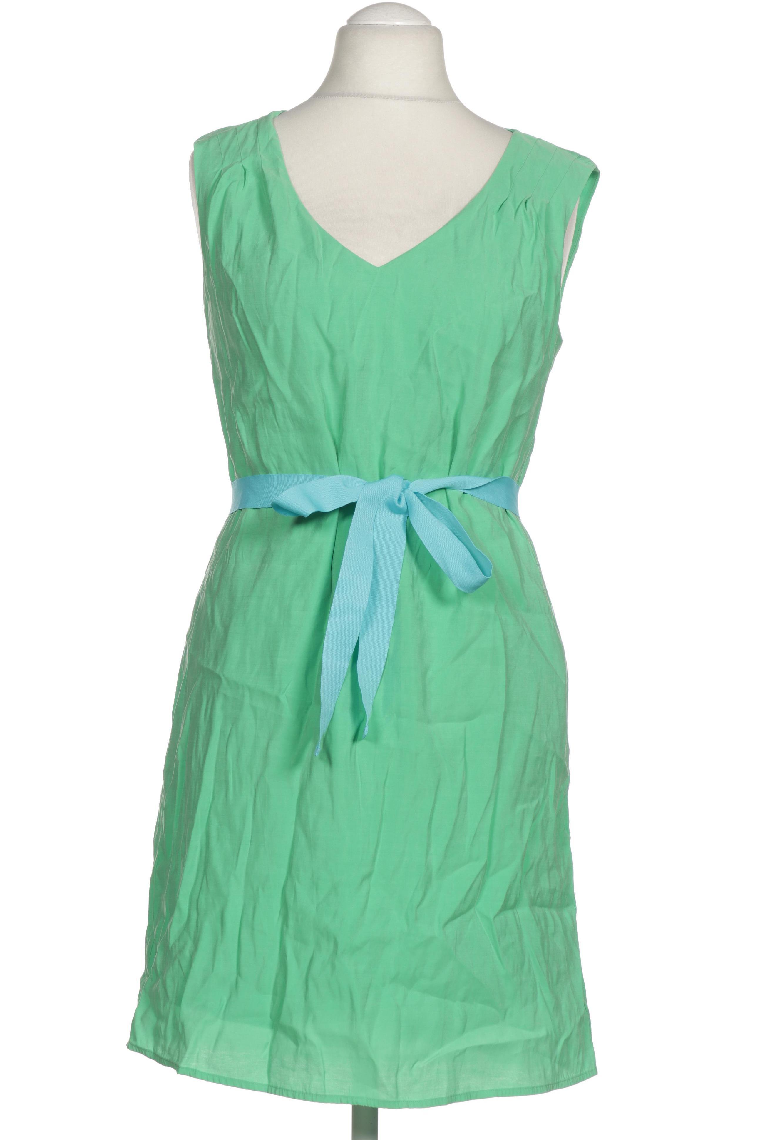 

Esprit Damen Kleid, grün, Gr. 38